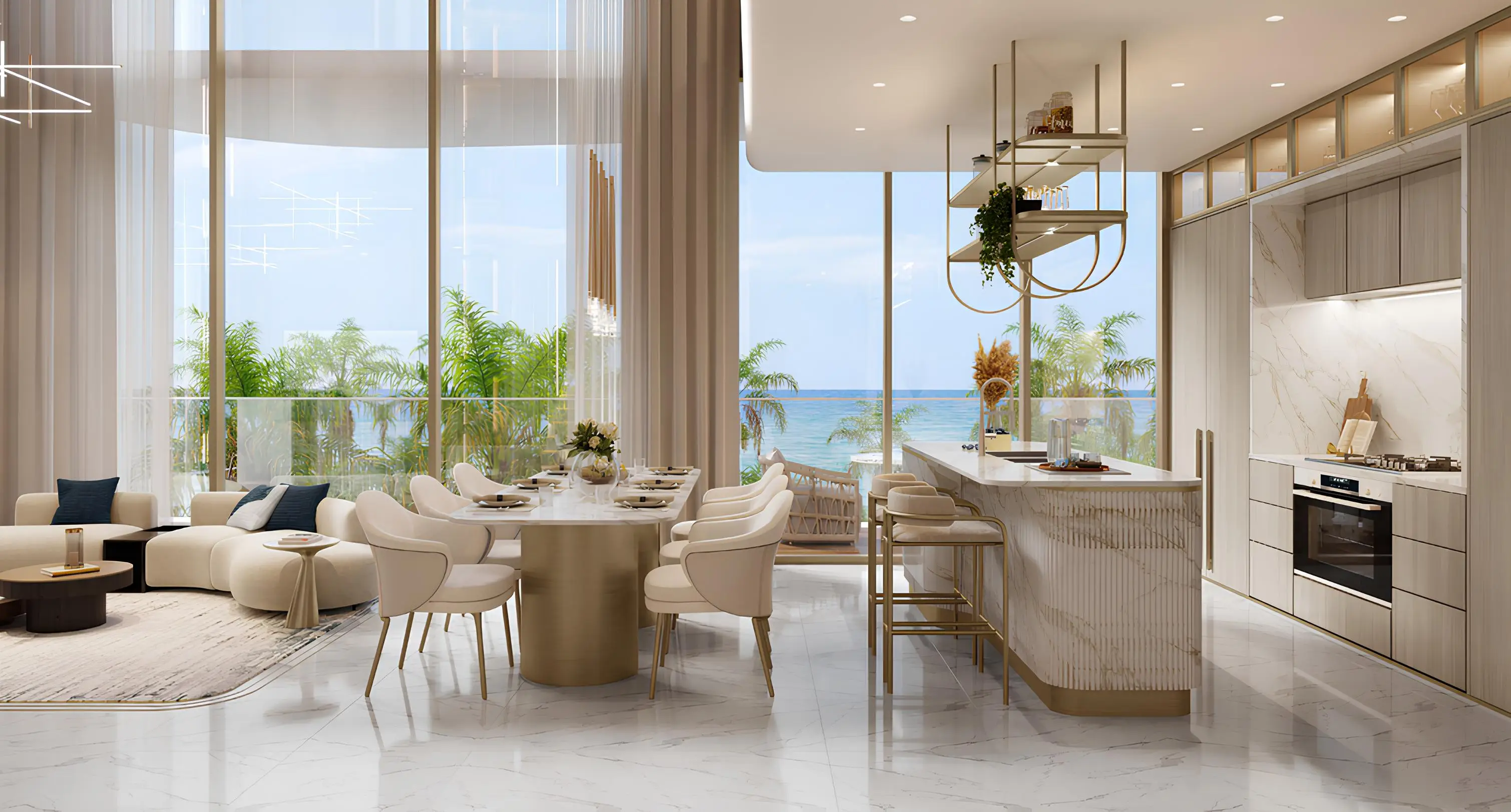 IMTIAZ "Sunset Bay Grand" 9