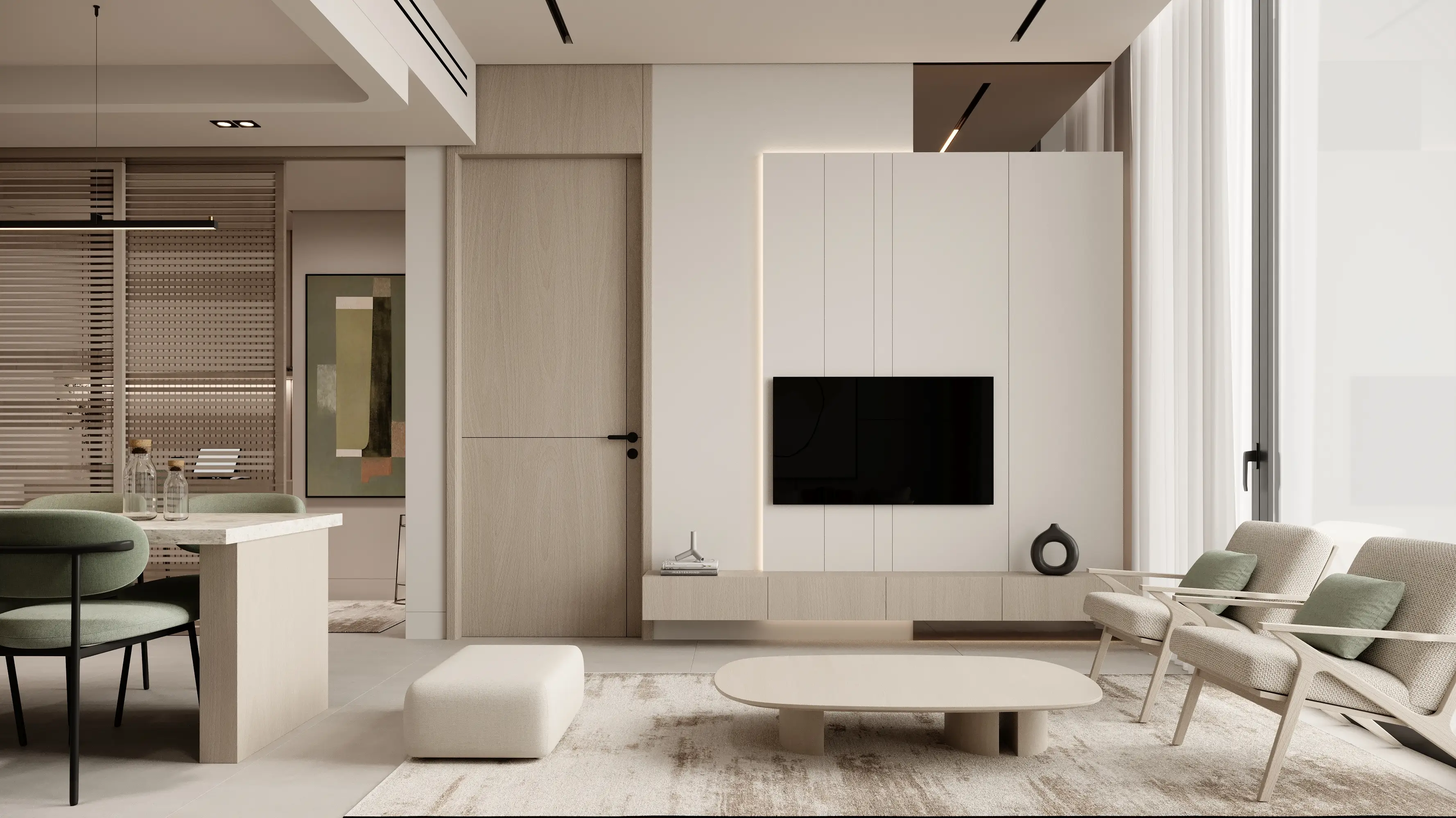 THRIVESTATE SQUARE "Arthouse Residences by Aviaan" 19