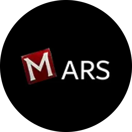 Mars Star Real Estate Development Logo