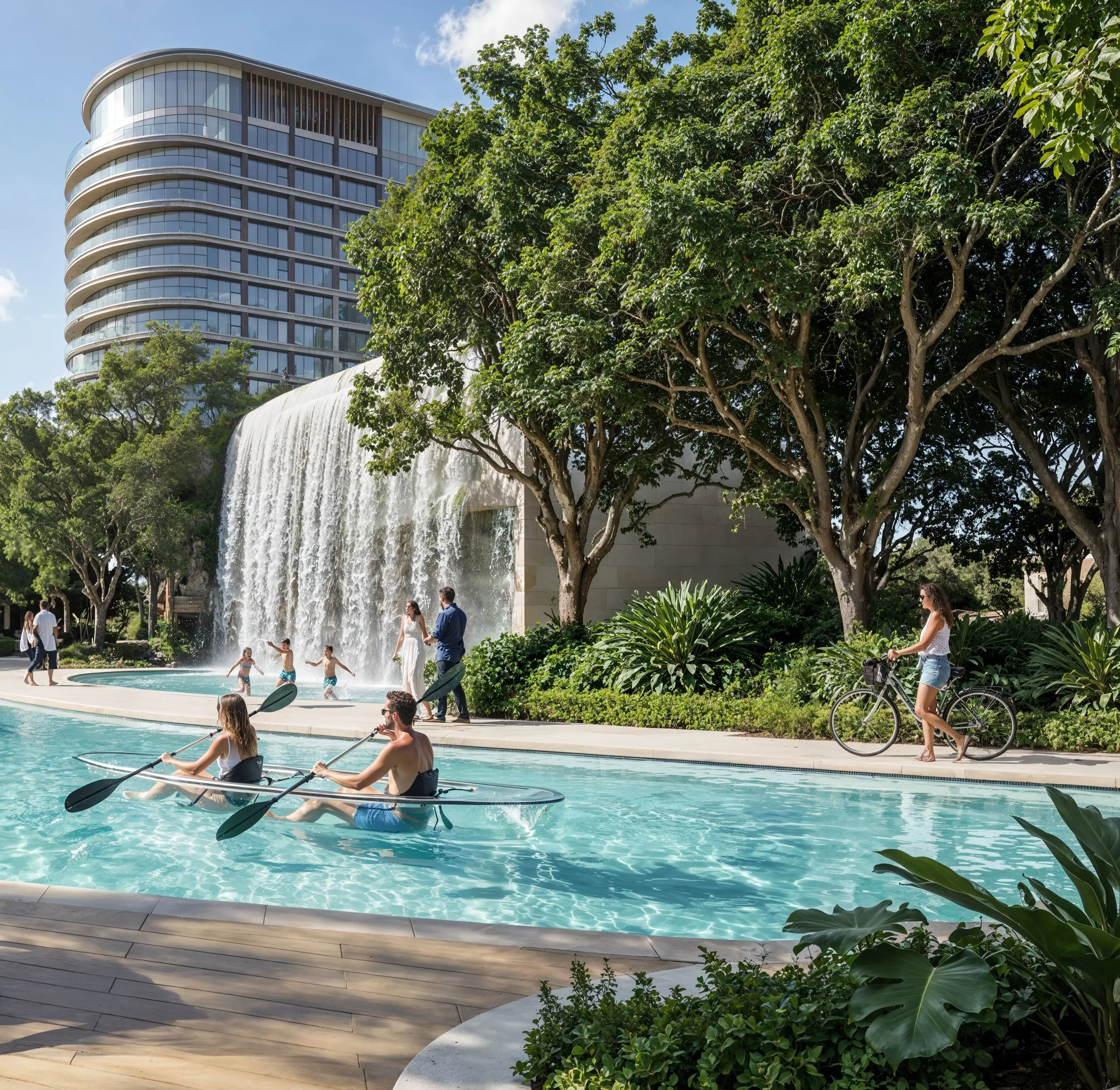 SOBHA "Sobha Sanctuary"