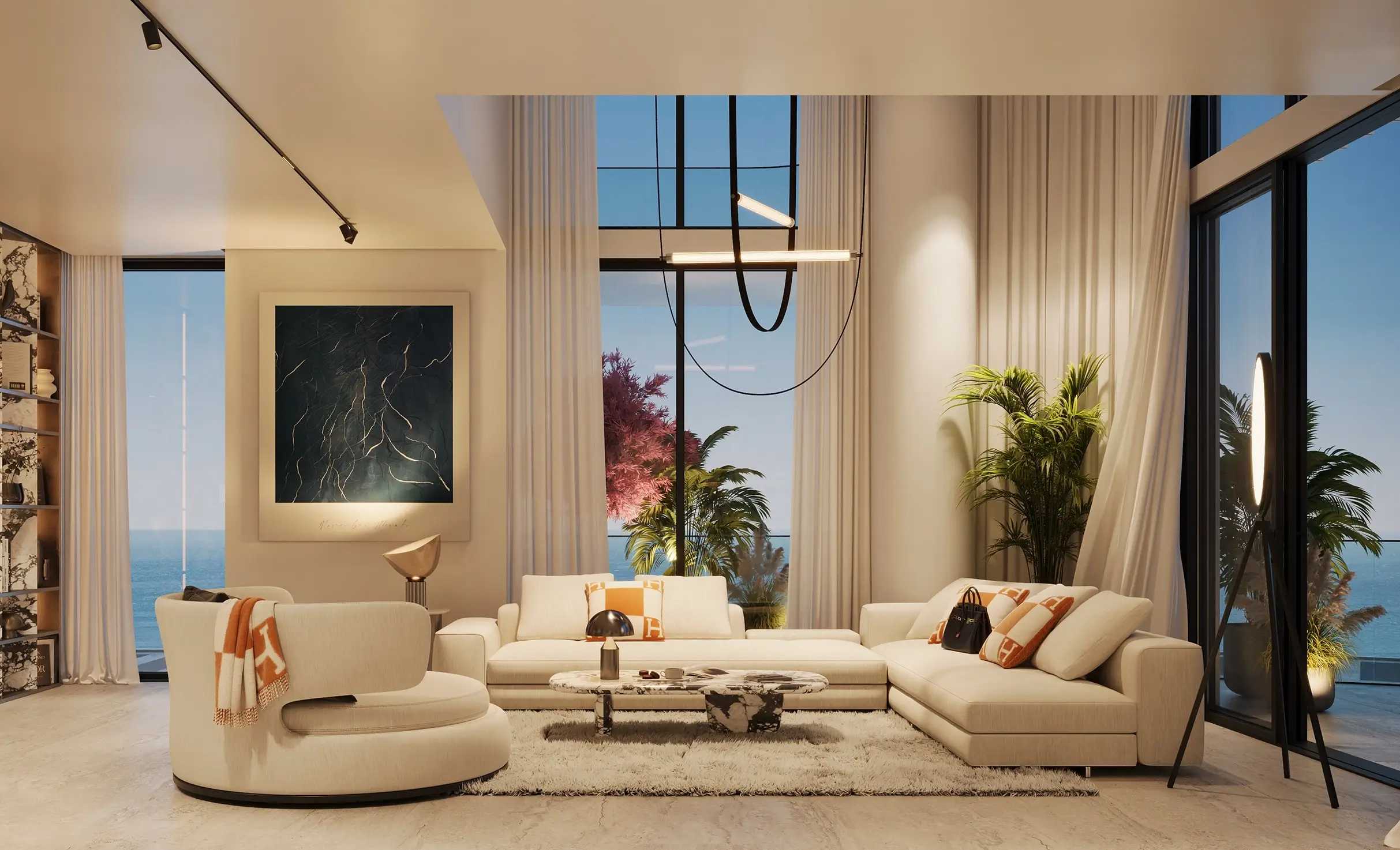 MR. EIGHT DEVELOPMENT "Villa del BRUNELLO" 8