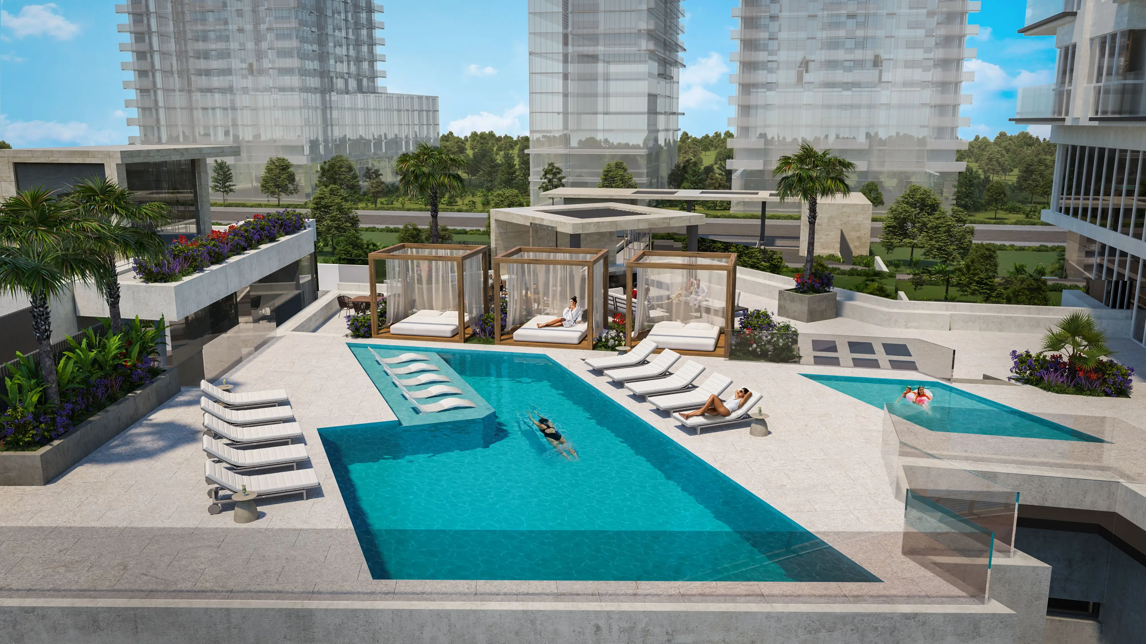 LIV "LIV Waterside" 23