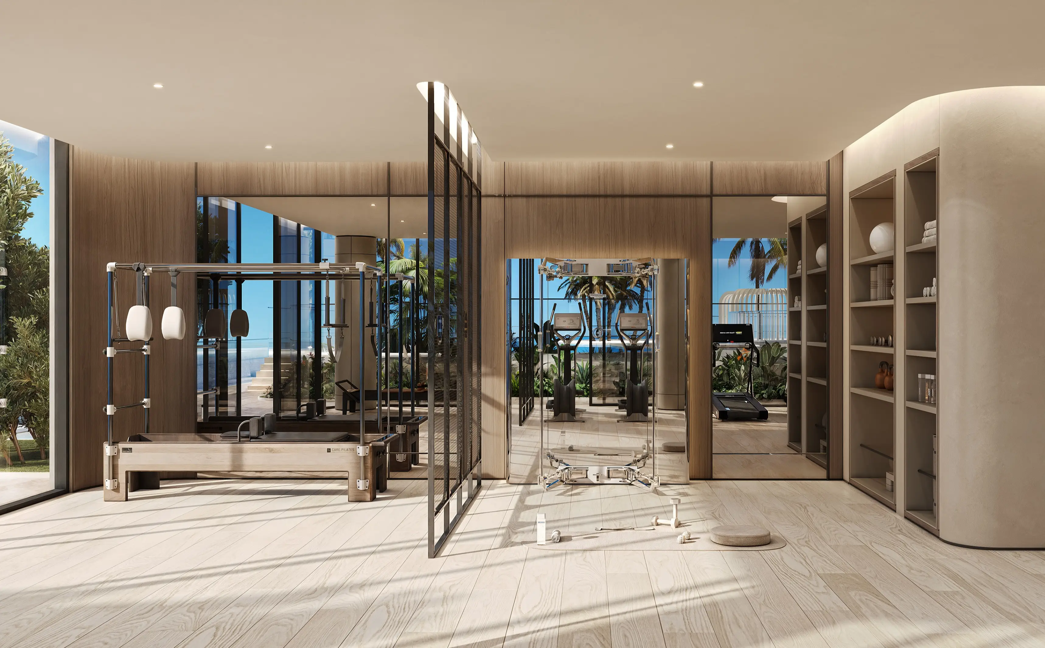 MR. EIGHT DEVELOPMENT "Villa del Divos" 21