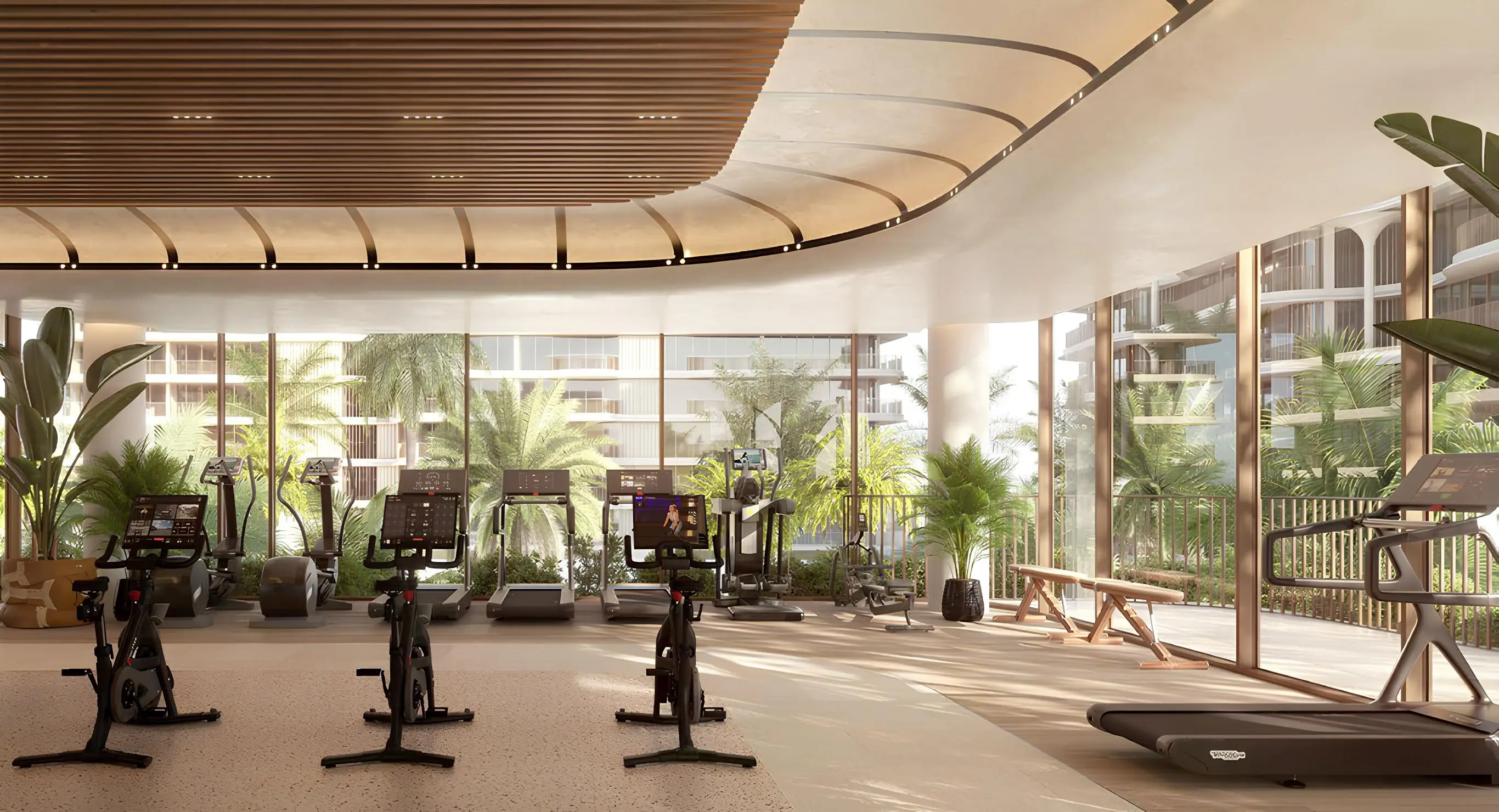 ALDAR "Mamsha Gardens Buildings 1-5"