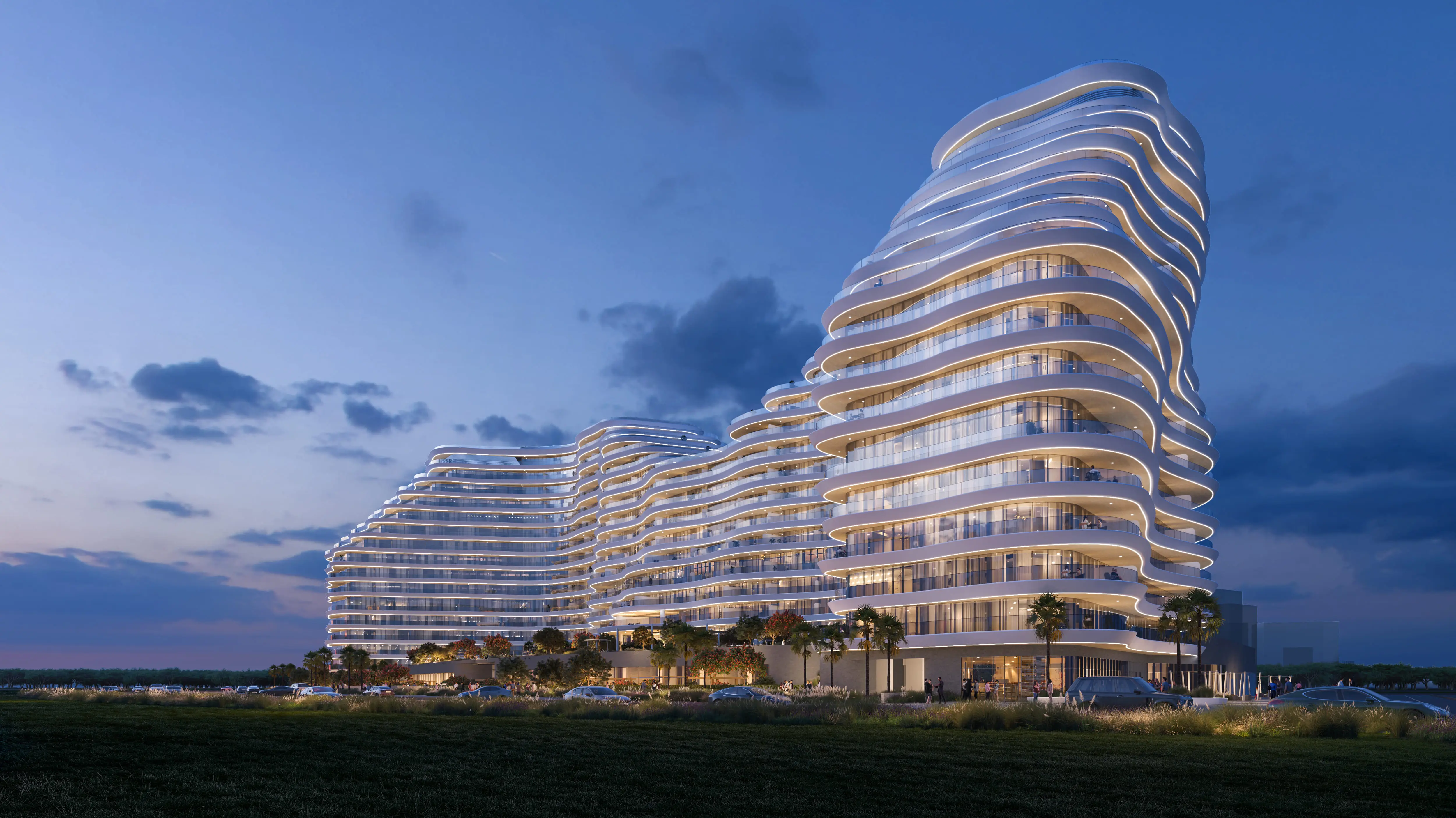 THE LUXE DEVELOPERS "La Mazzoni" 18
