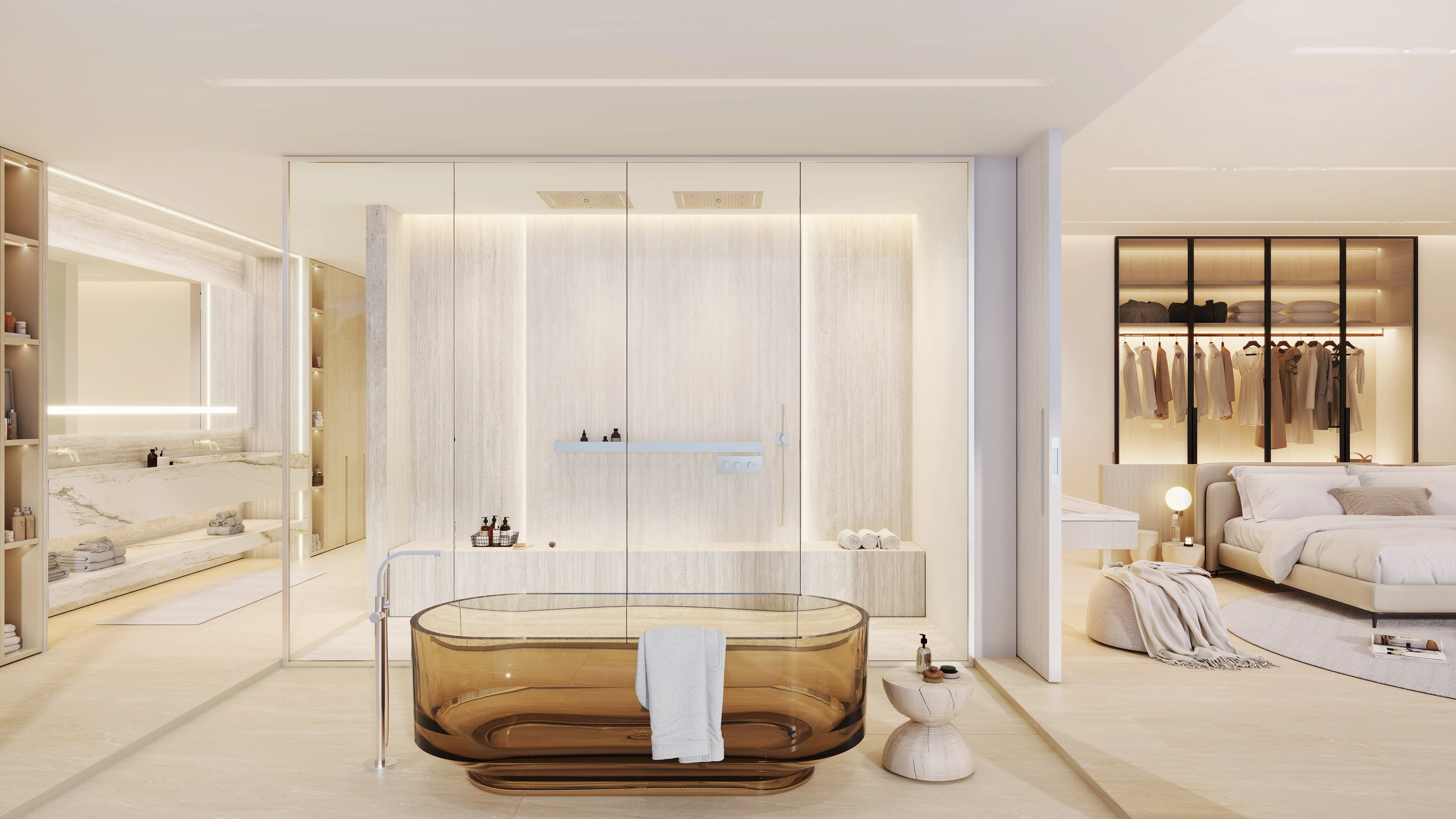 DEVMARK "The Chedi Private Residences" 39