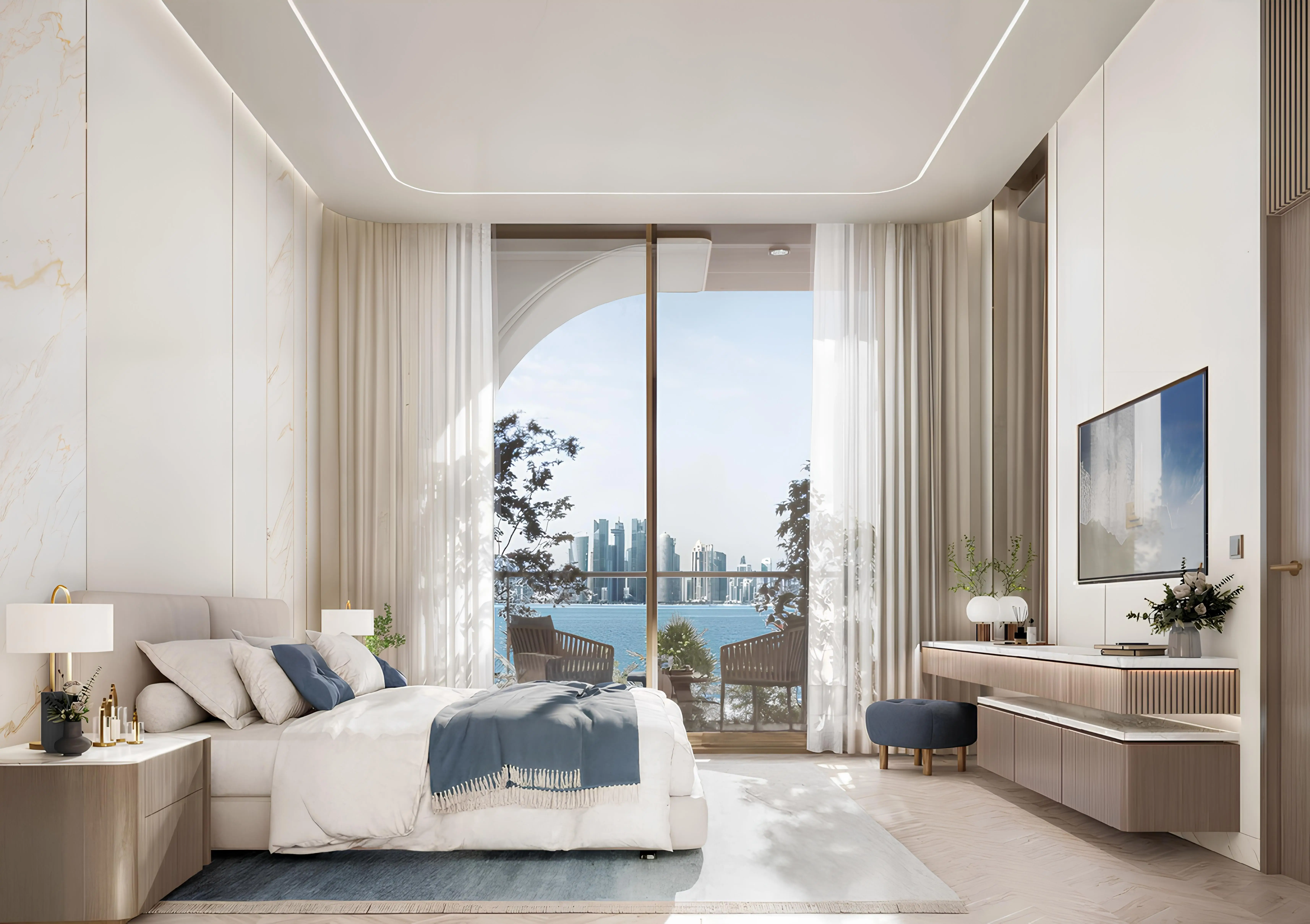 fäm PROPERTIES "Liora" 6