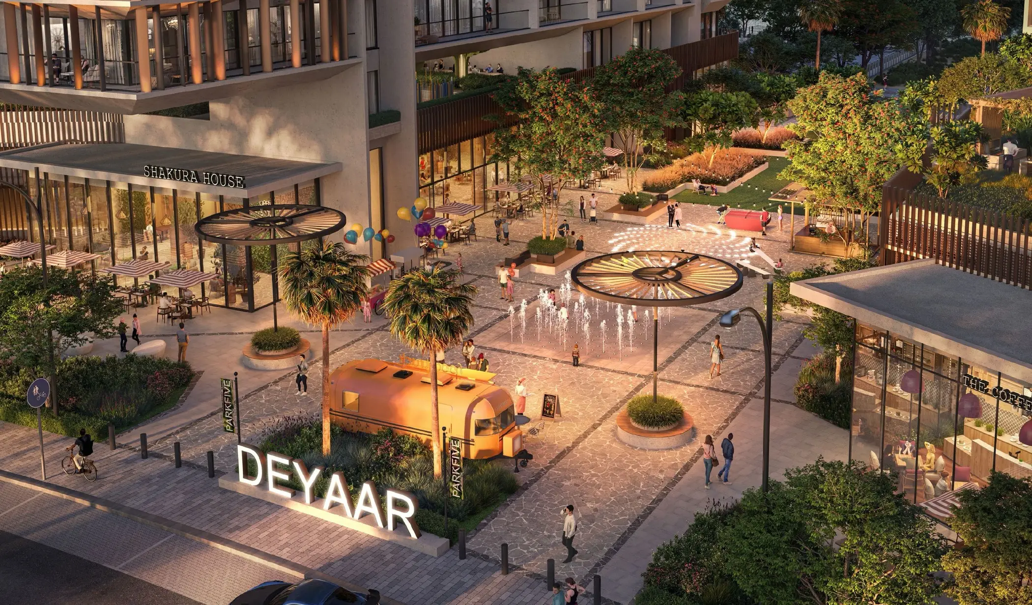 single static gallery