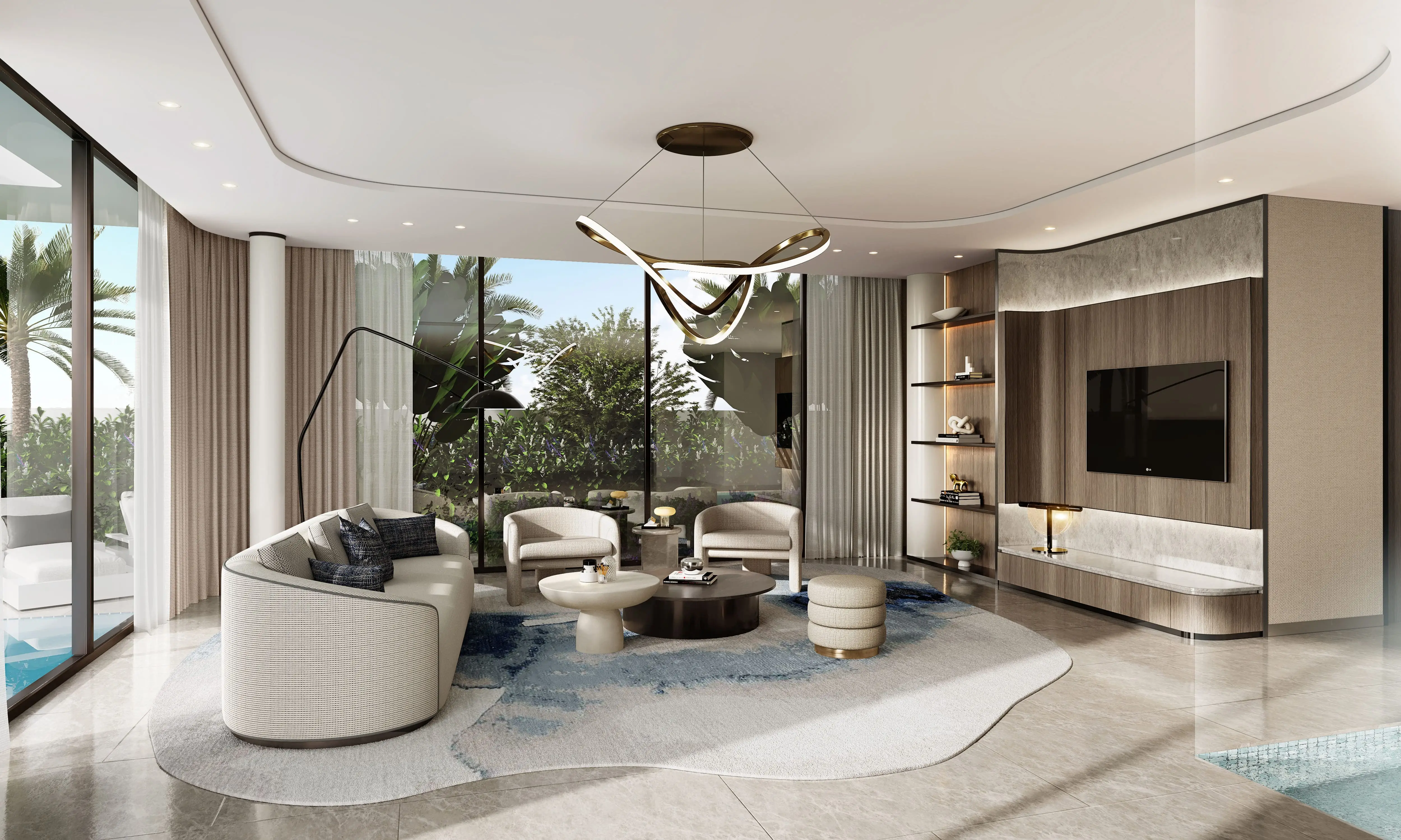 Wadi Villas