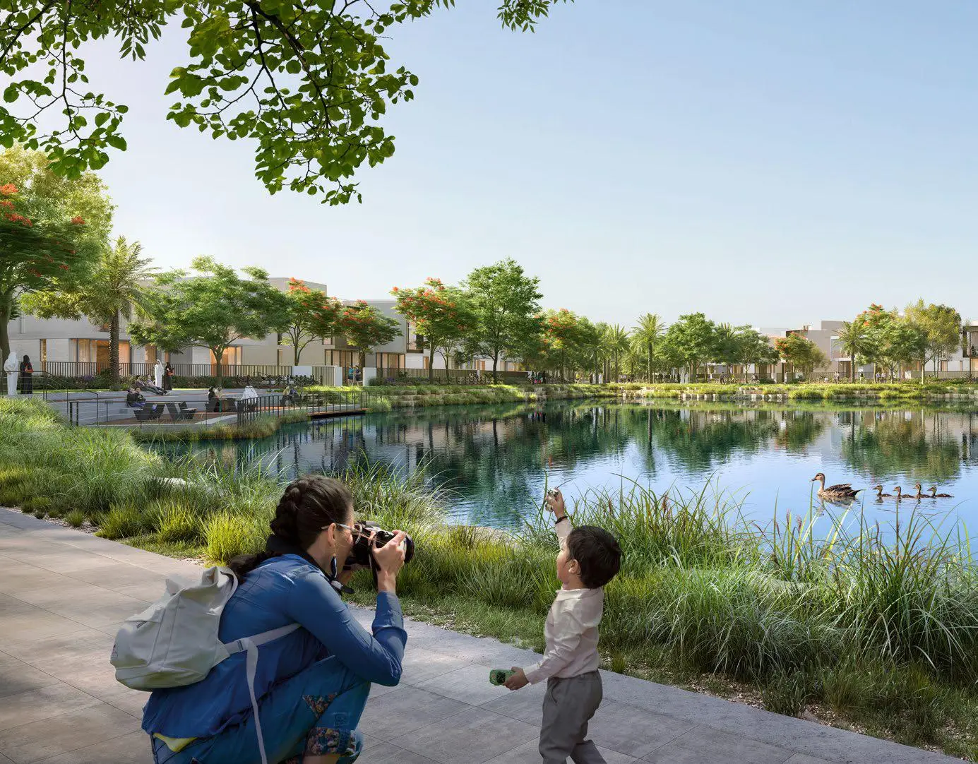 EMAAR "Address Villas - Hillcrest"