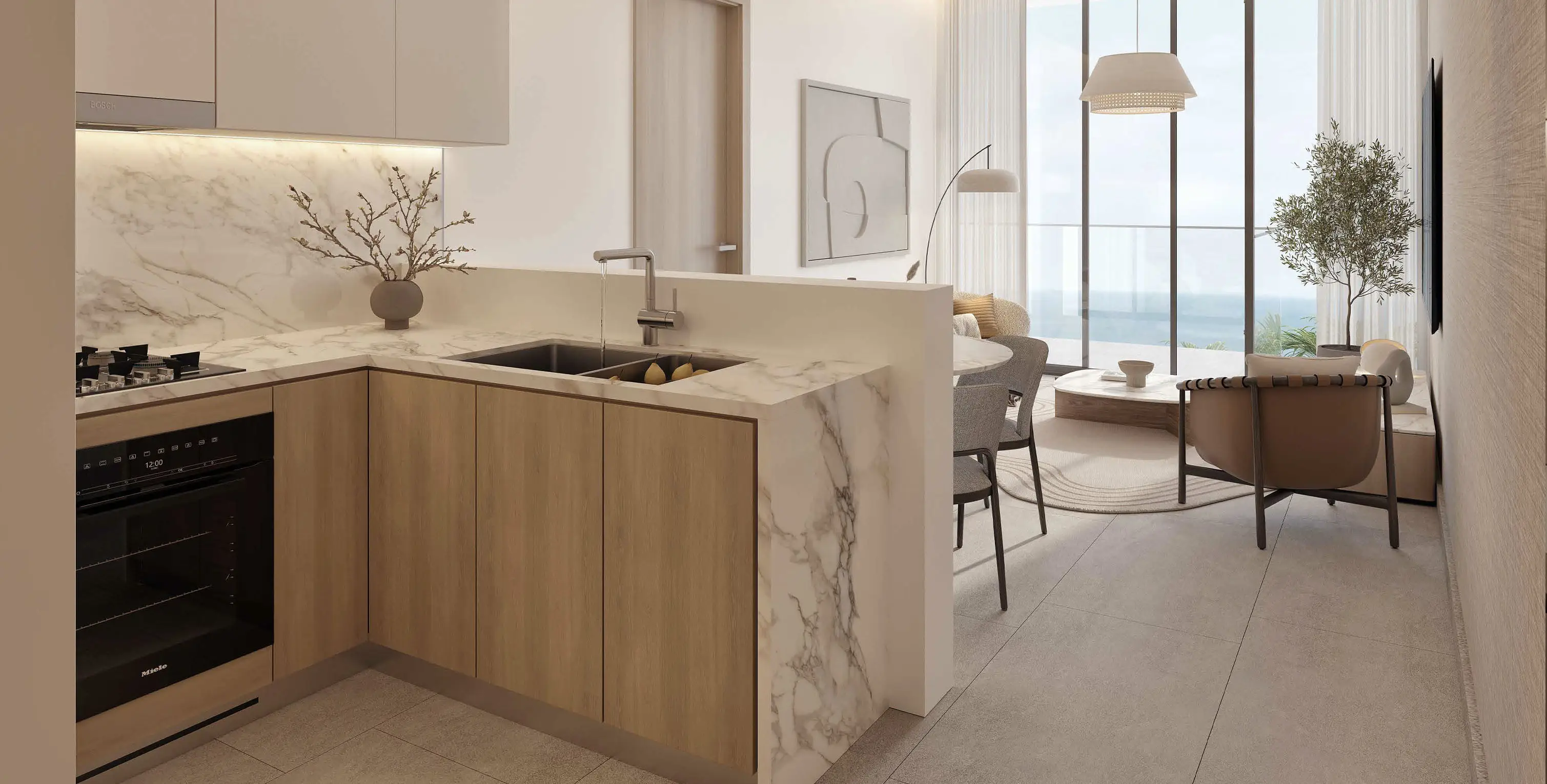 UNIESTATE PROPERTIES "Playa Viva" 3