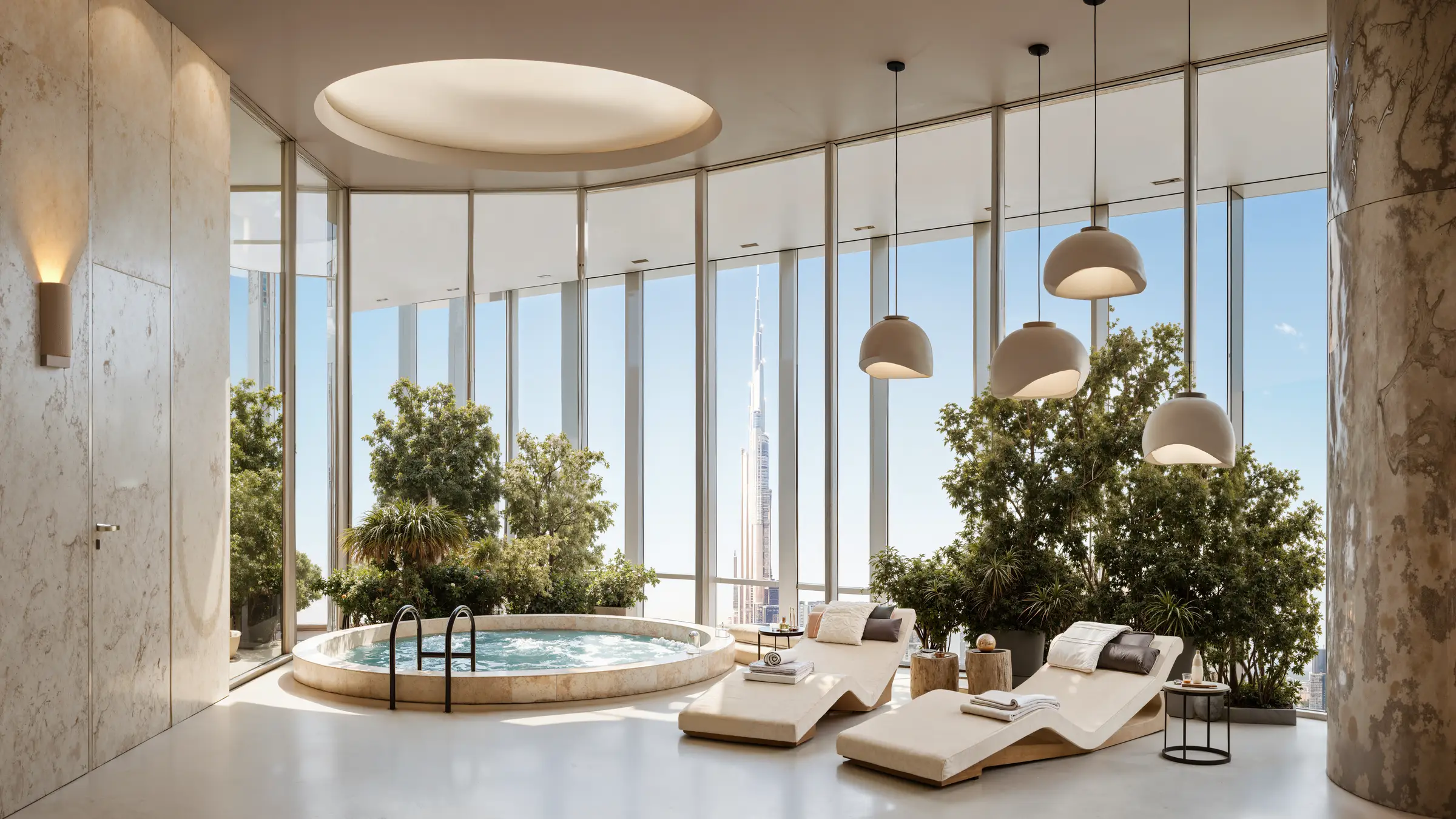 DEYAAR DEVELOPMENT "DWTN Residences" 21