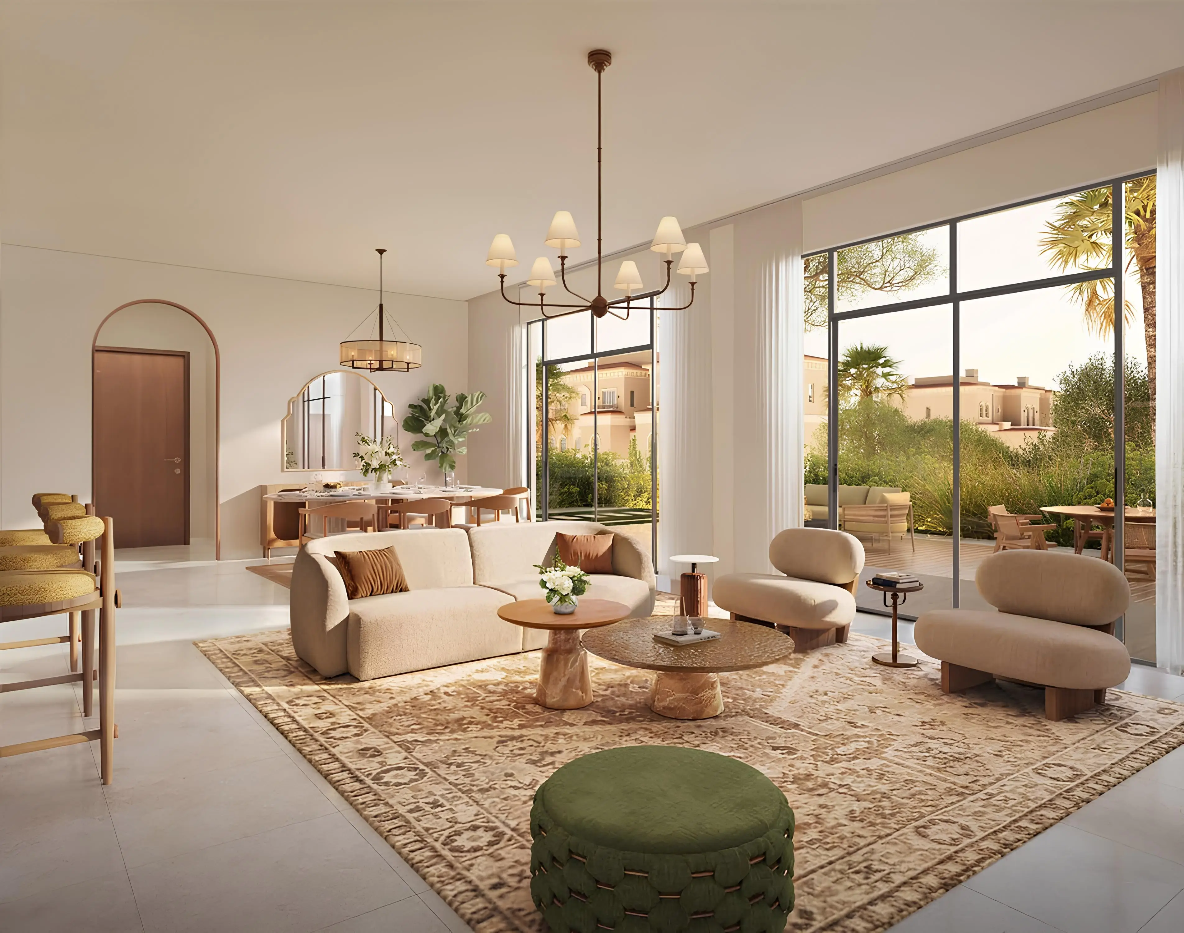 BLOOM "Bloom Living Alhambra"