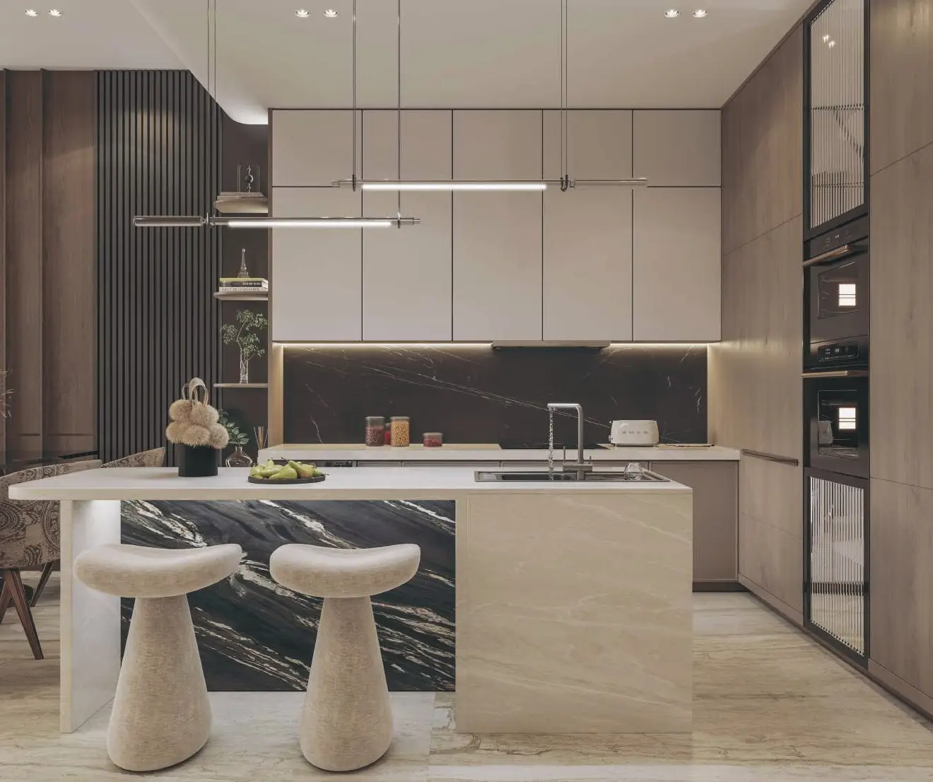 EMPIRE DEVELOPMENTS "Empire Gardens" 2