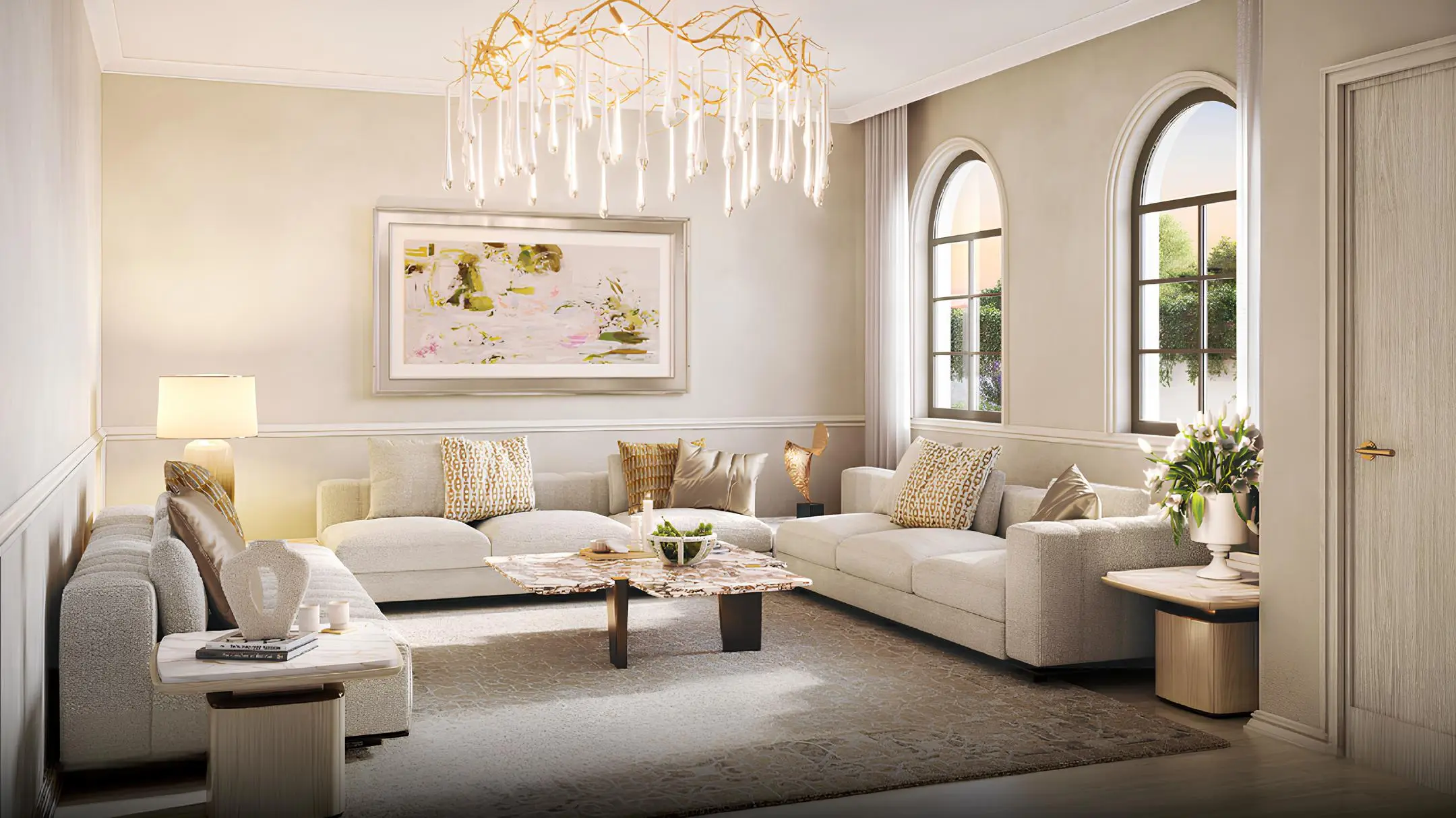BLOOM "Bloom Living Marbella" 4