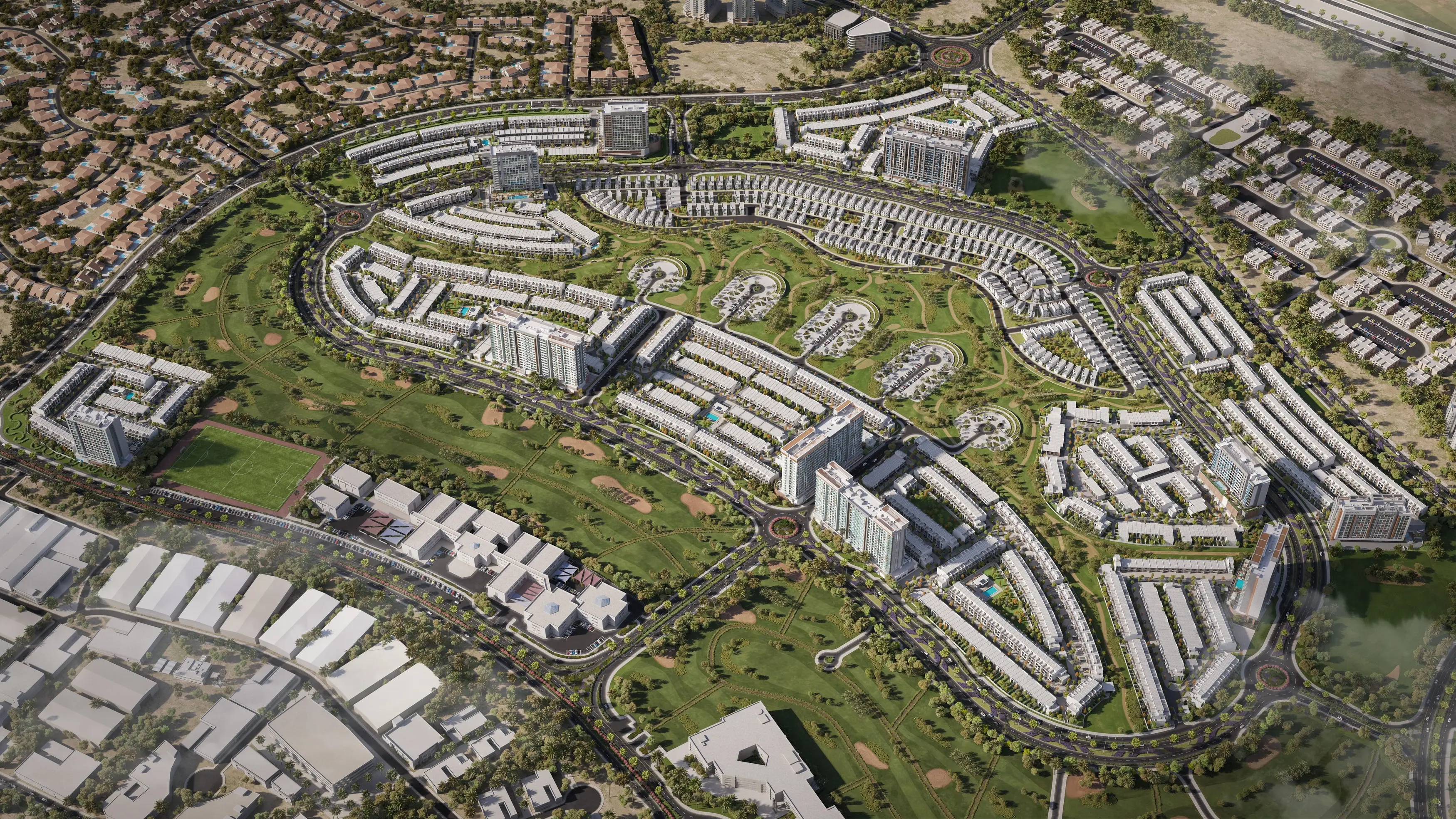 single static gallery