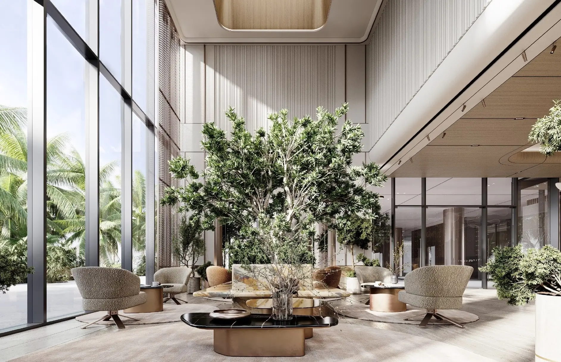 HAYAAT "Isolana Residences" 7