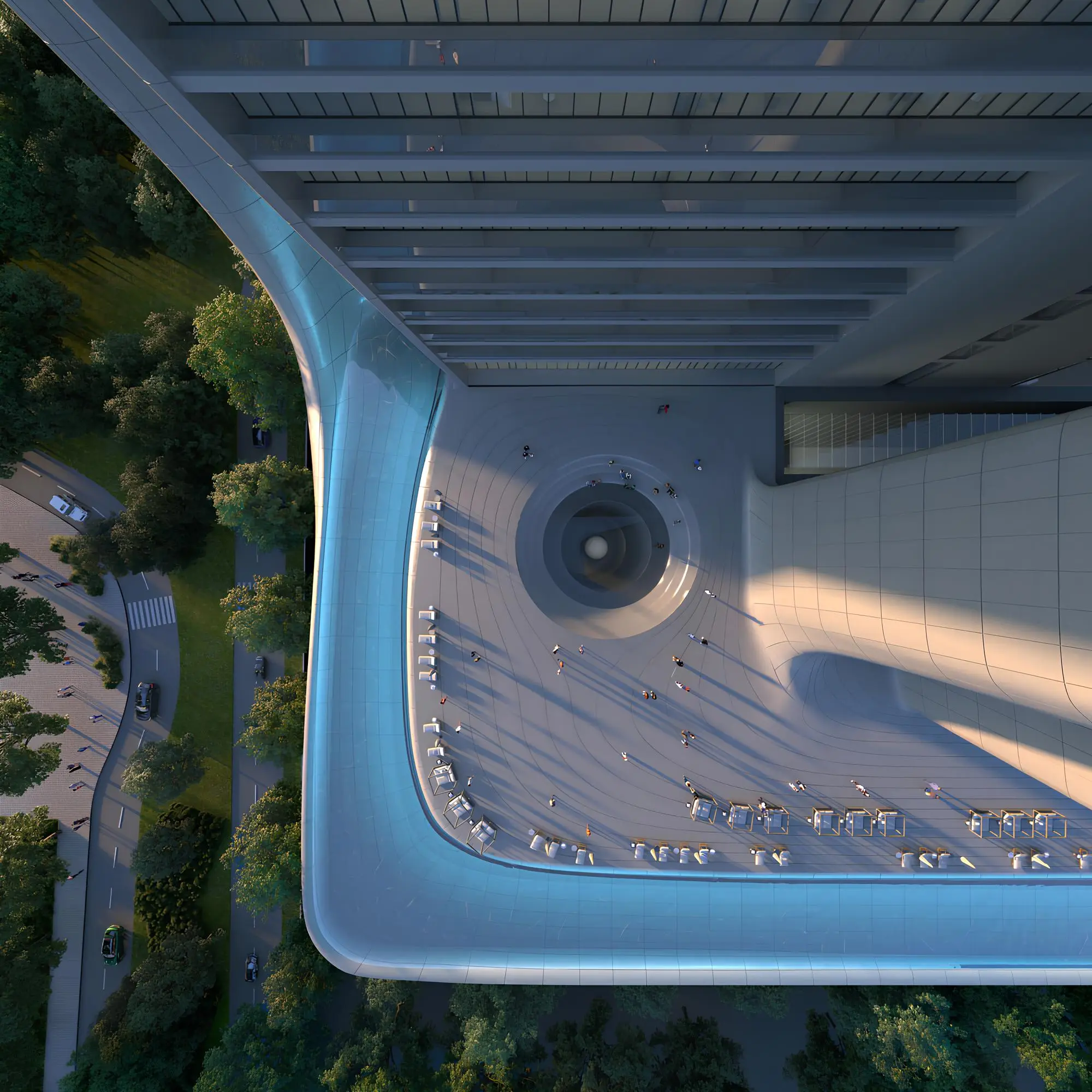 Akala Hotel & Residences