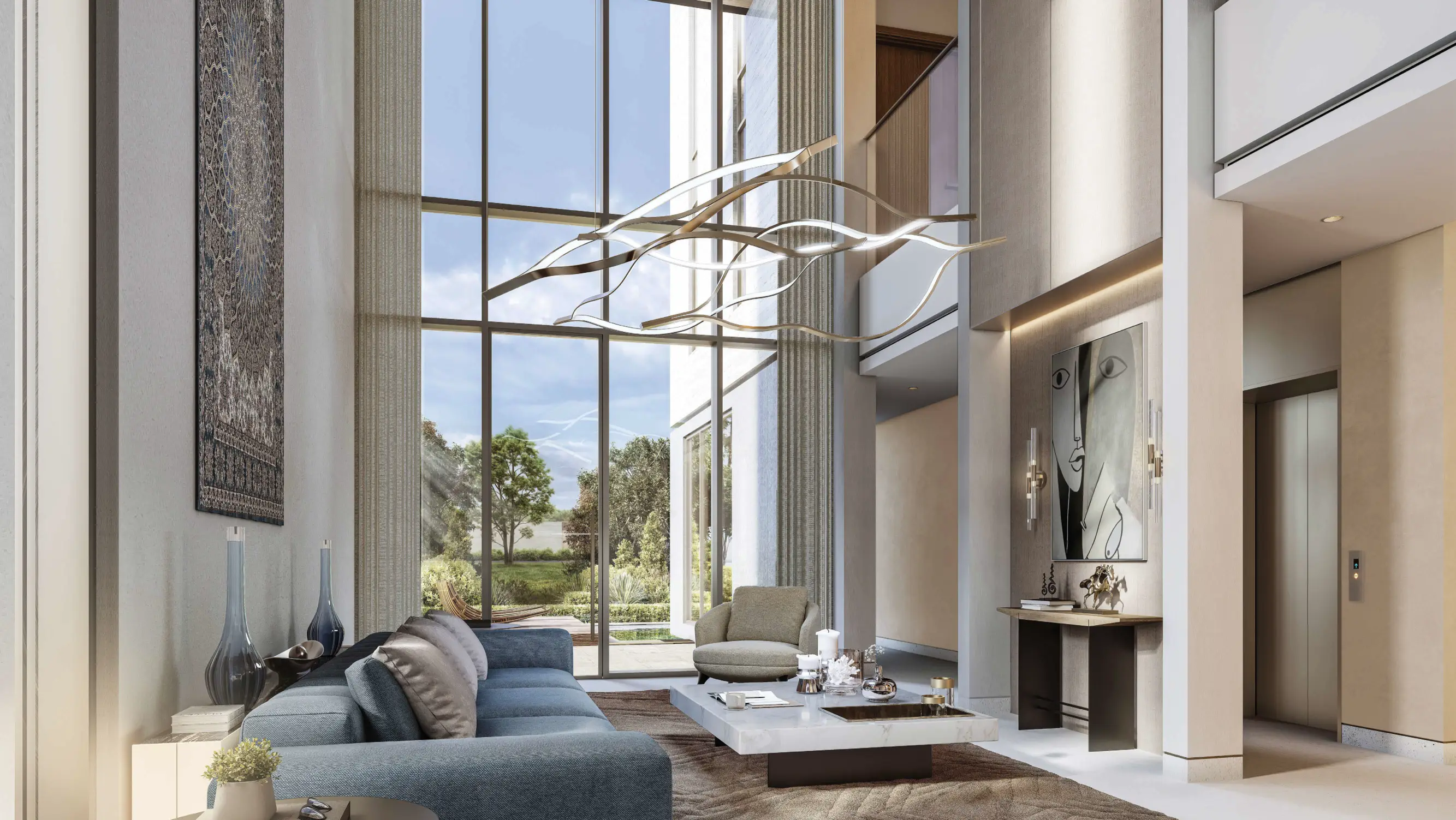 SOBHA "Sobha City" 20