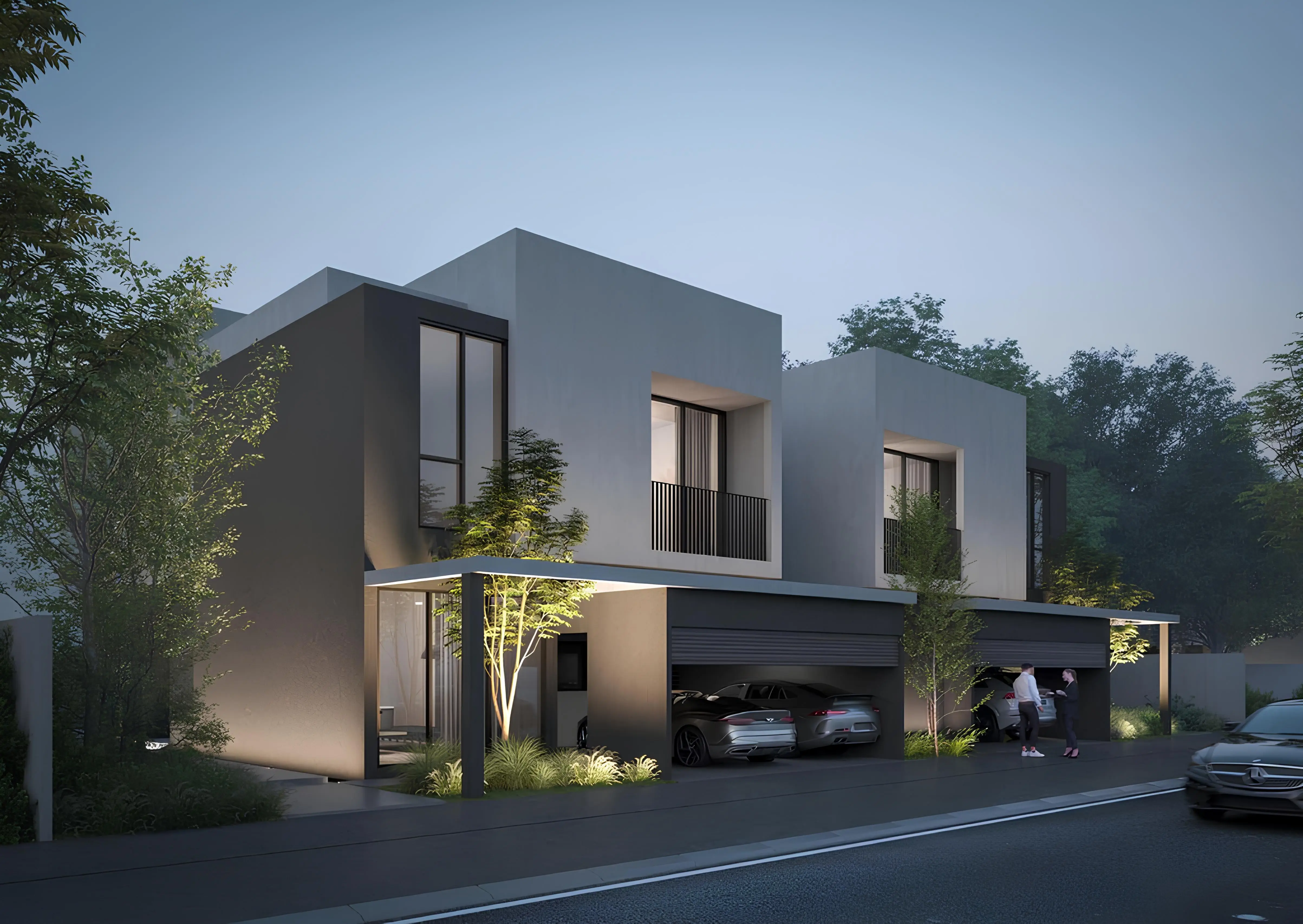 ARADA PROPERTIES "Masaar 2 Melia" 33