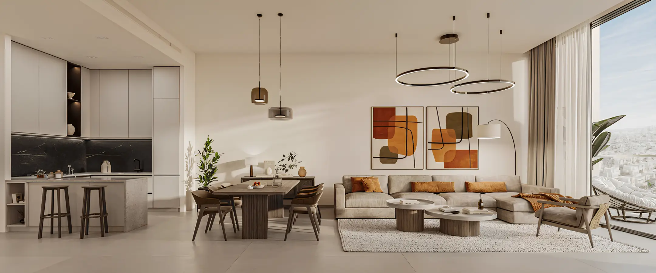 ANAX DEVELOPMENTS "Evora Residences" 11