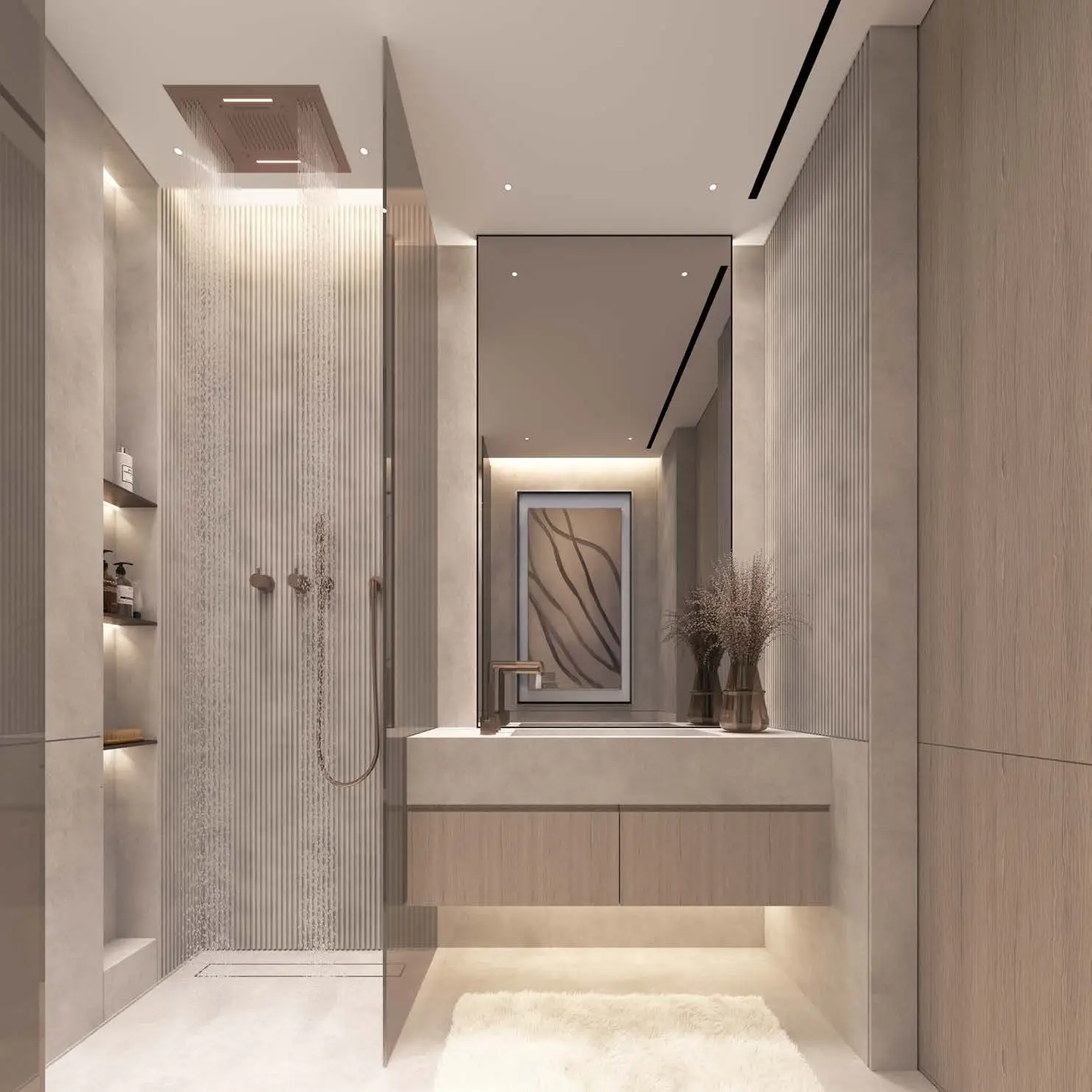 TIGER "Ananda Residences" 3