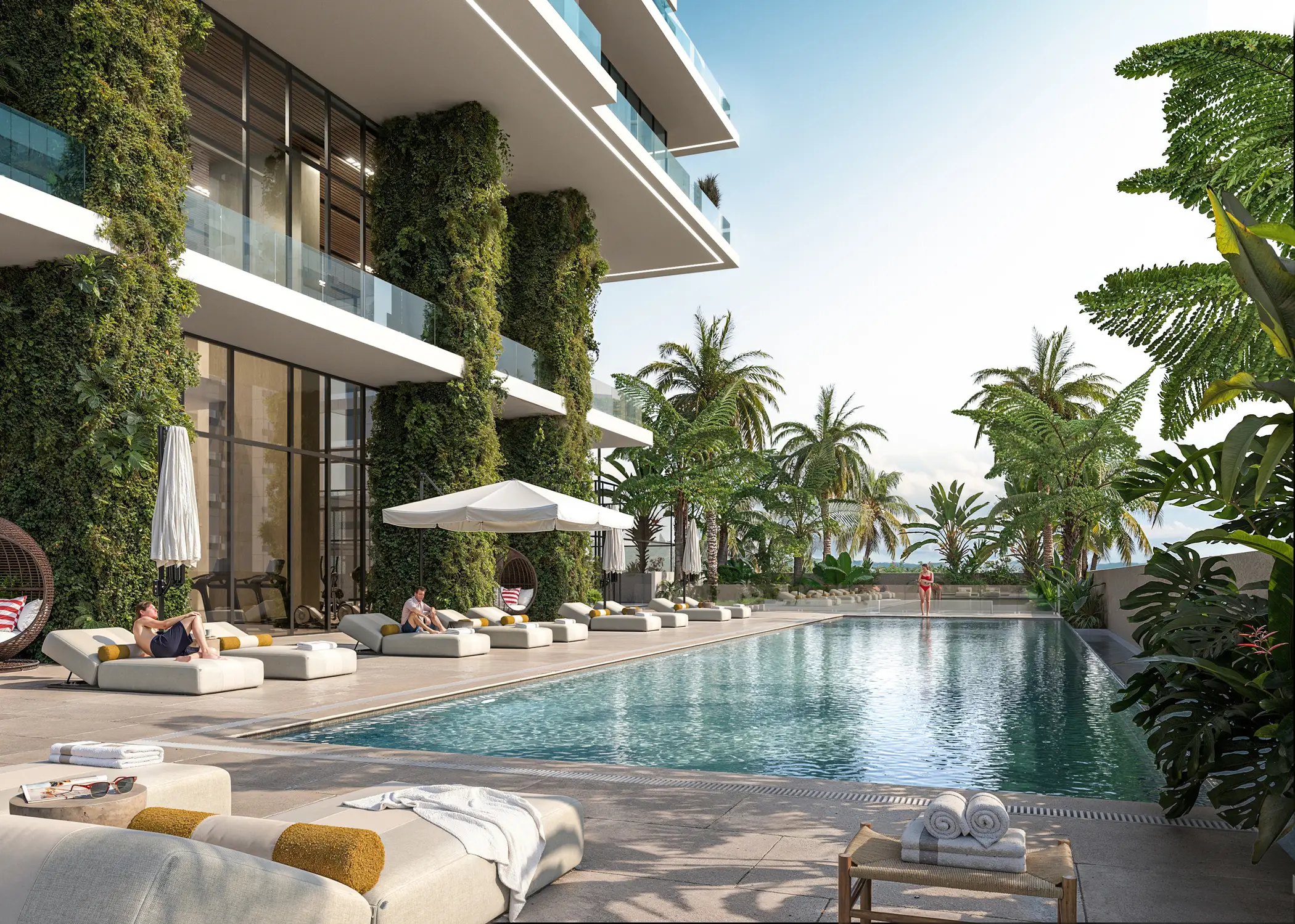 DEVMARK "Kempinski Dubai Marina Residences" 24
