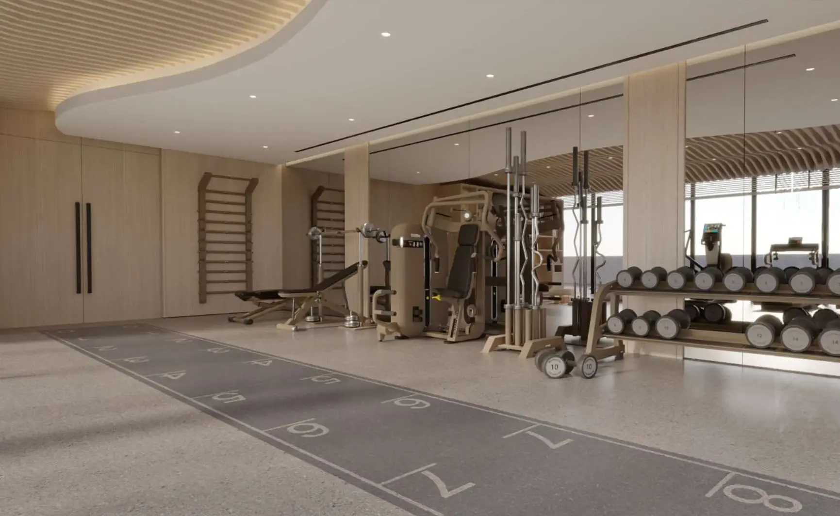 REFINE "Meriden Beach Residences" 15