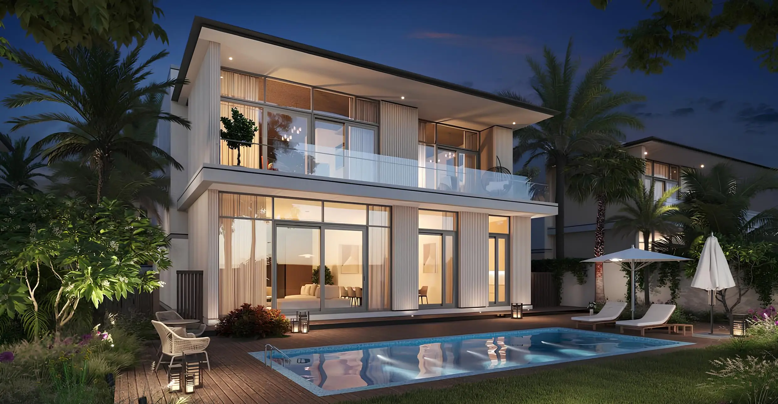 MEYDAN GROUP "Opal Gardens" 8
