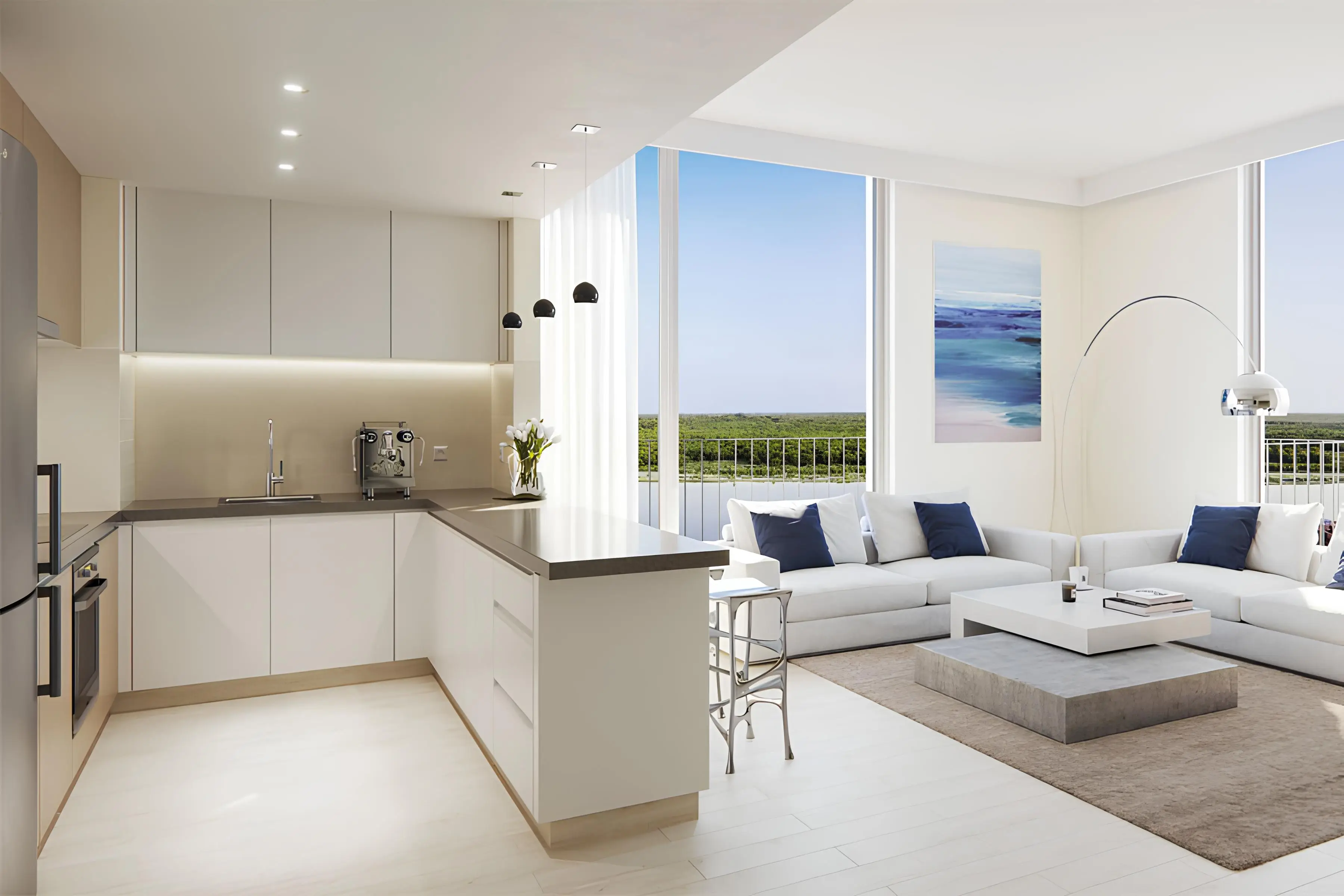 ALDAR "Water's Edge" 3