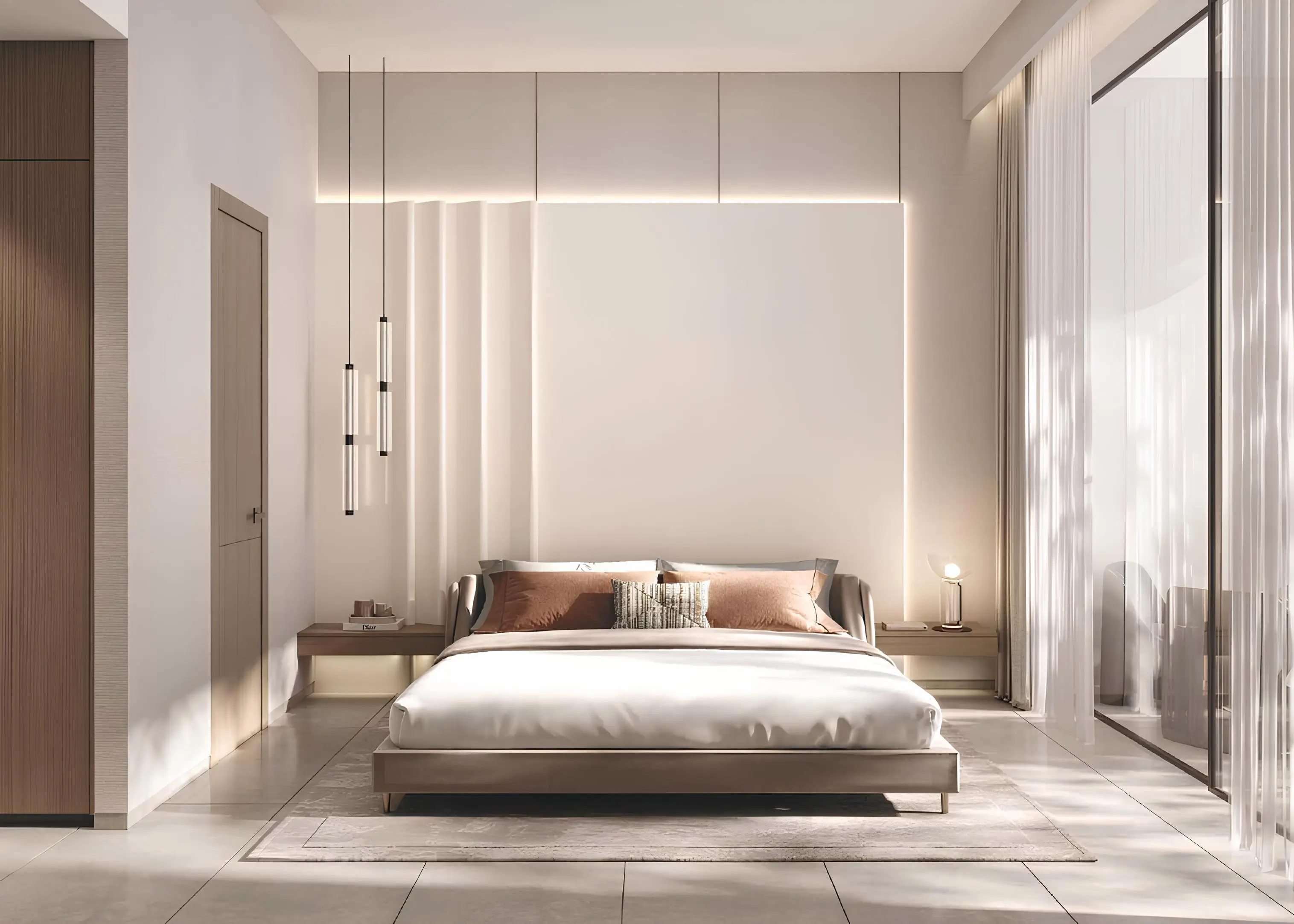 ENSO DEVELOPMENT "Amber by Enso" 9