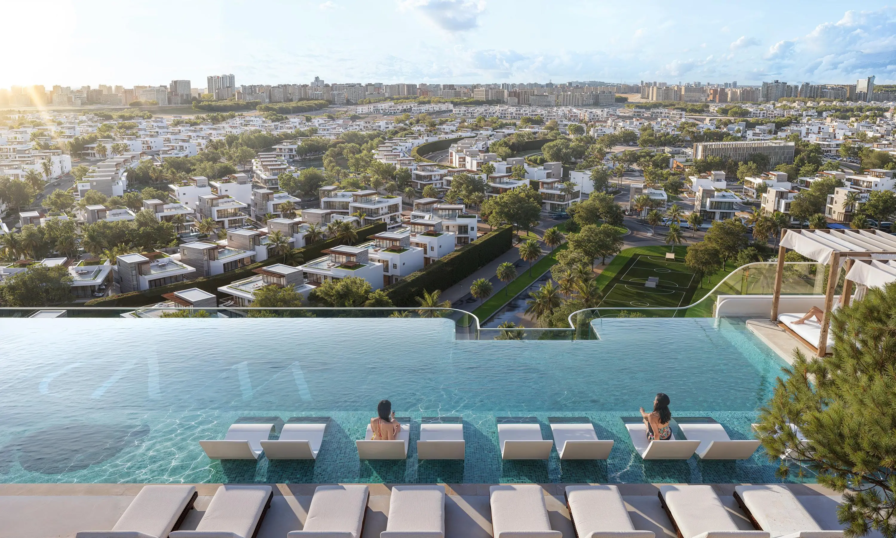 WADAN DEVELOPMENTS "CYBÈLE by Wadan" 23