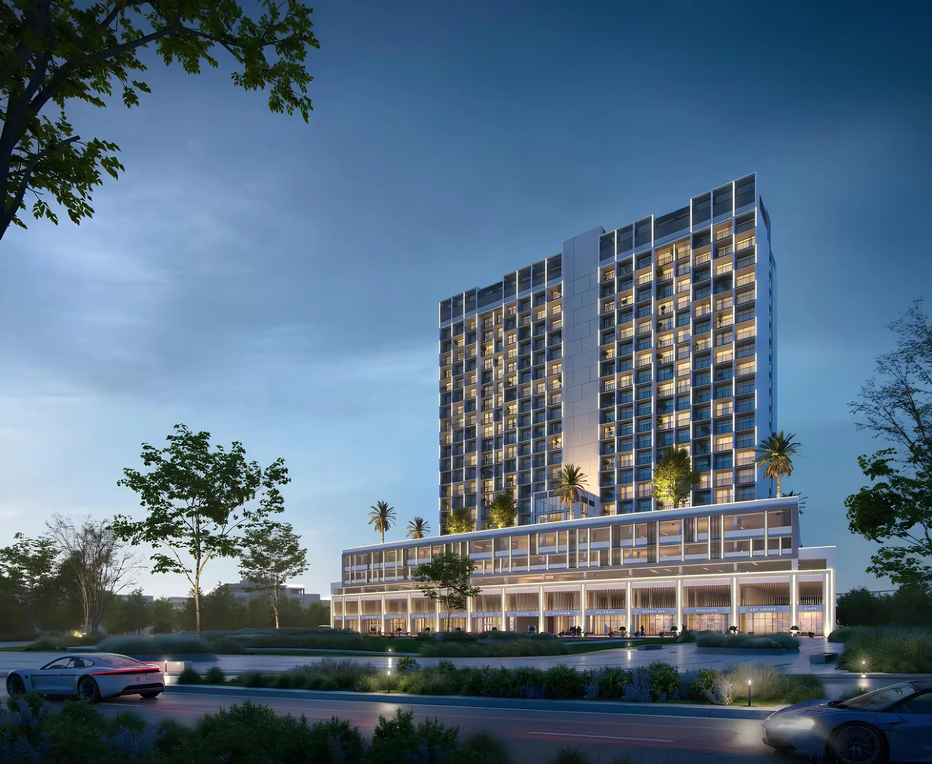 TOWNX "11 Park Hills" 15