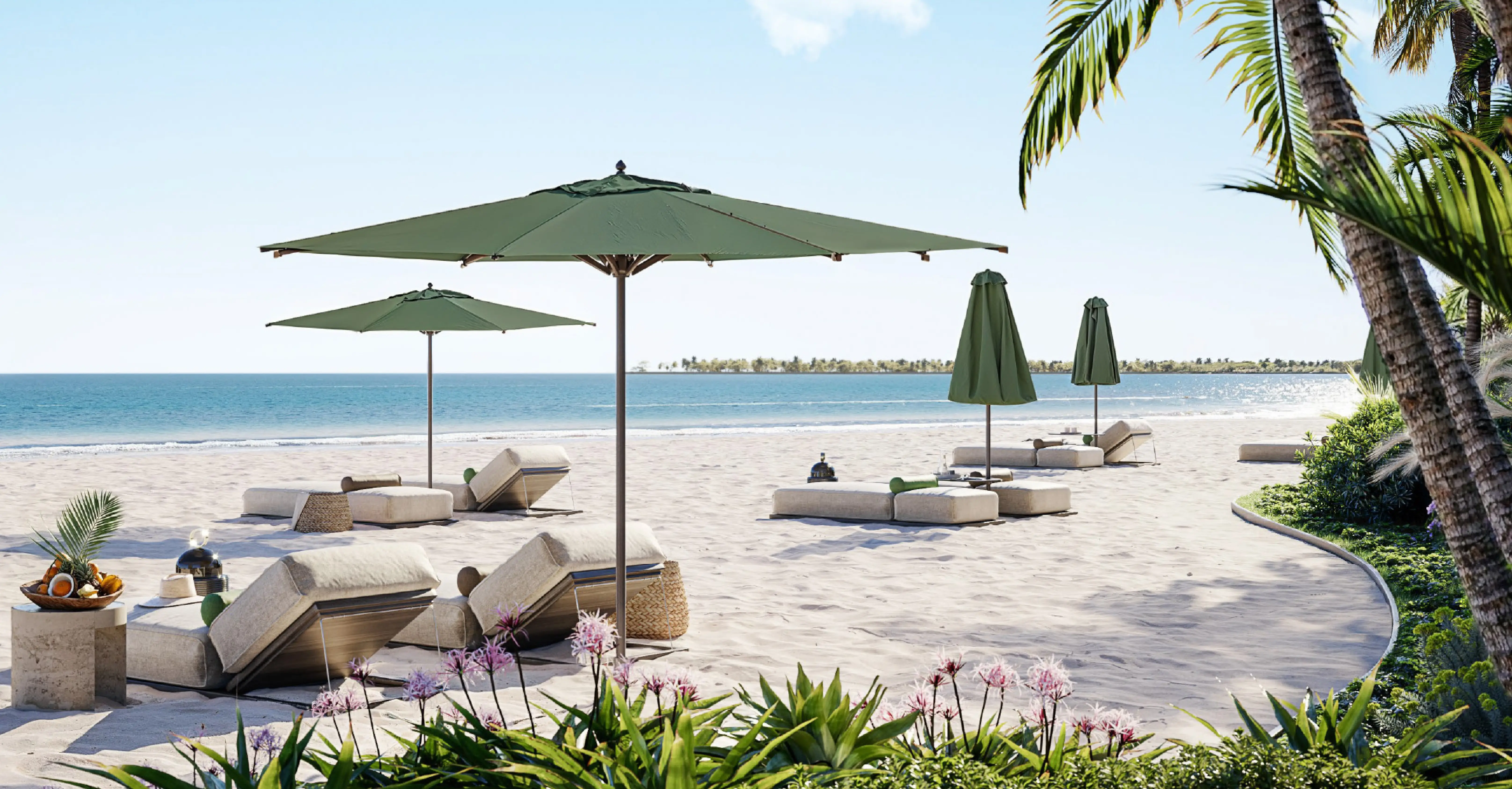 AVENEW "Cheval Residences" 25