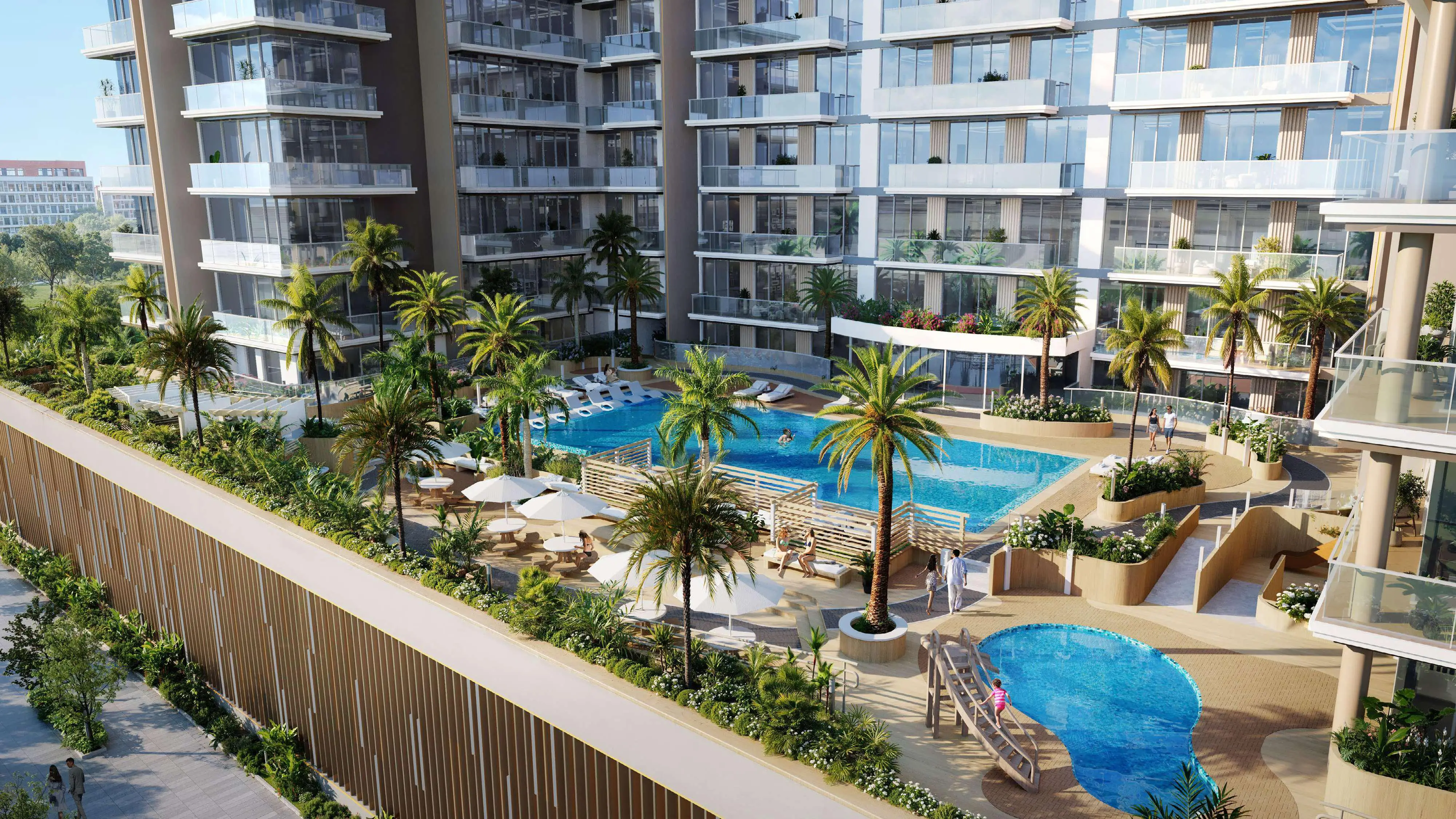 OCTA PROPERTIES "Sola Residences" 16