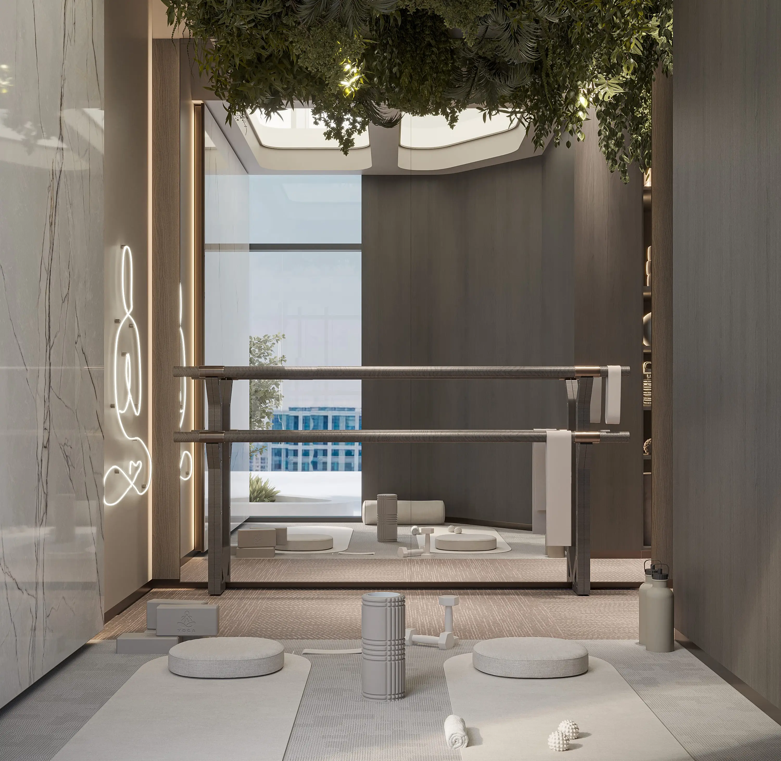 WADAN DEVELOPMENTS "TRESORA by Wadan" 17