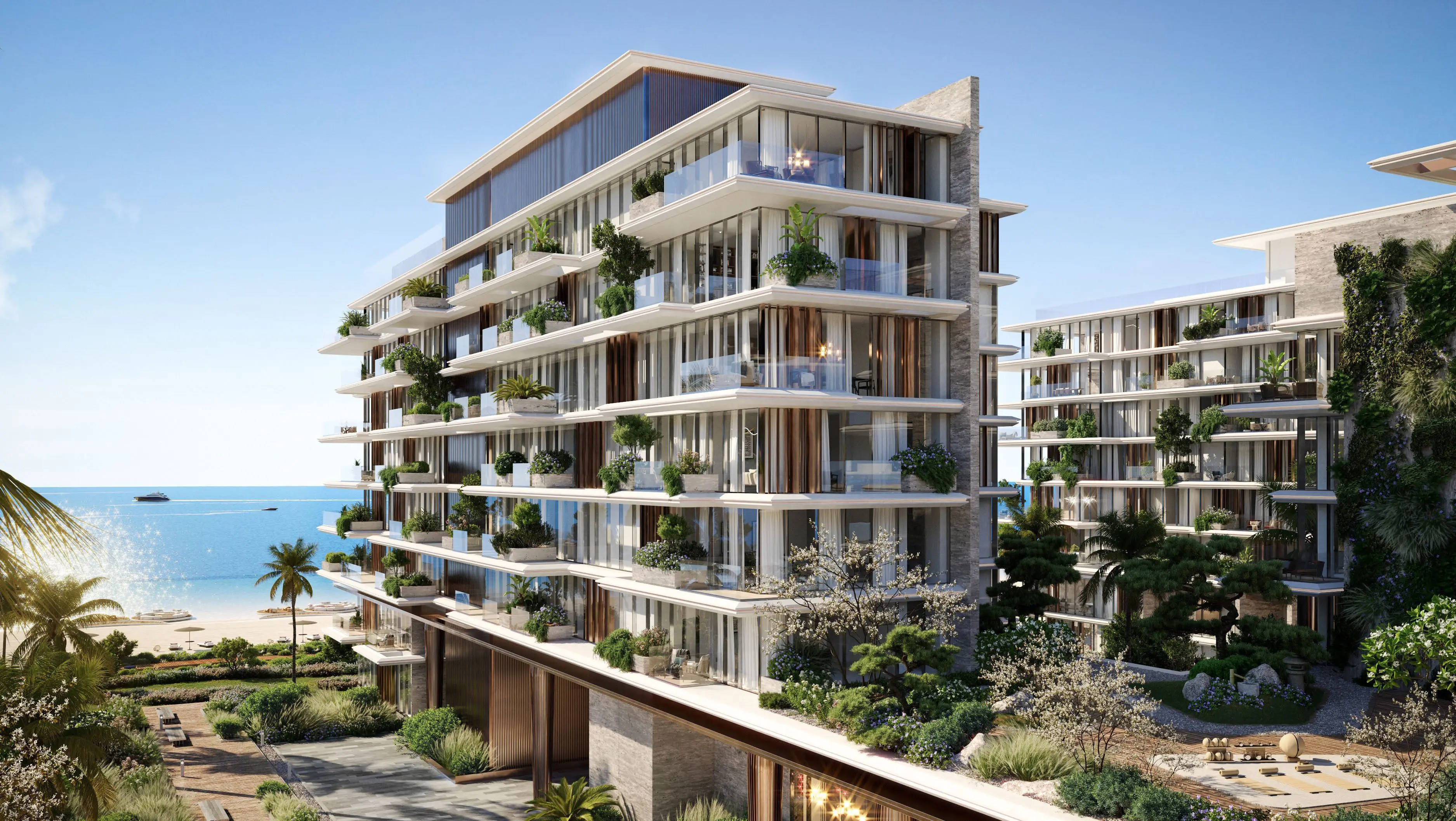 AVENEW "Silena Residences" 9