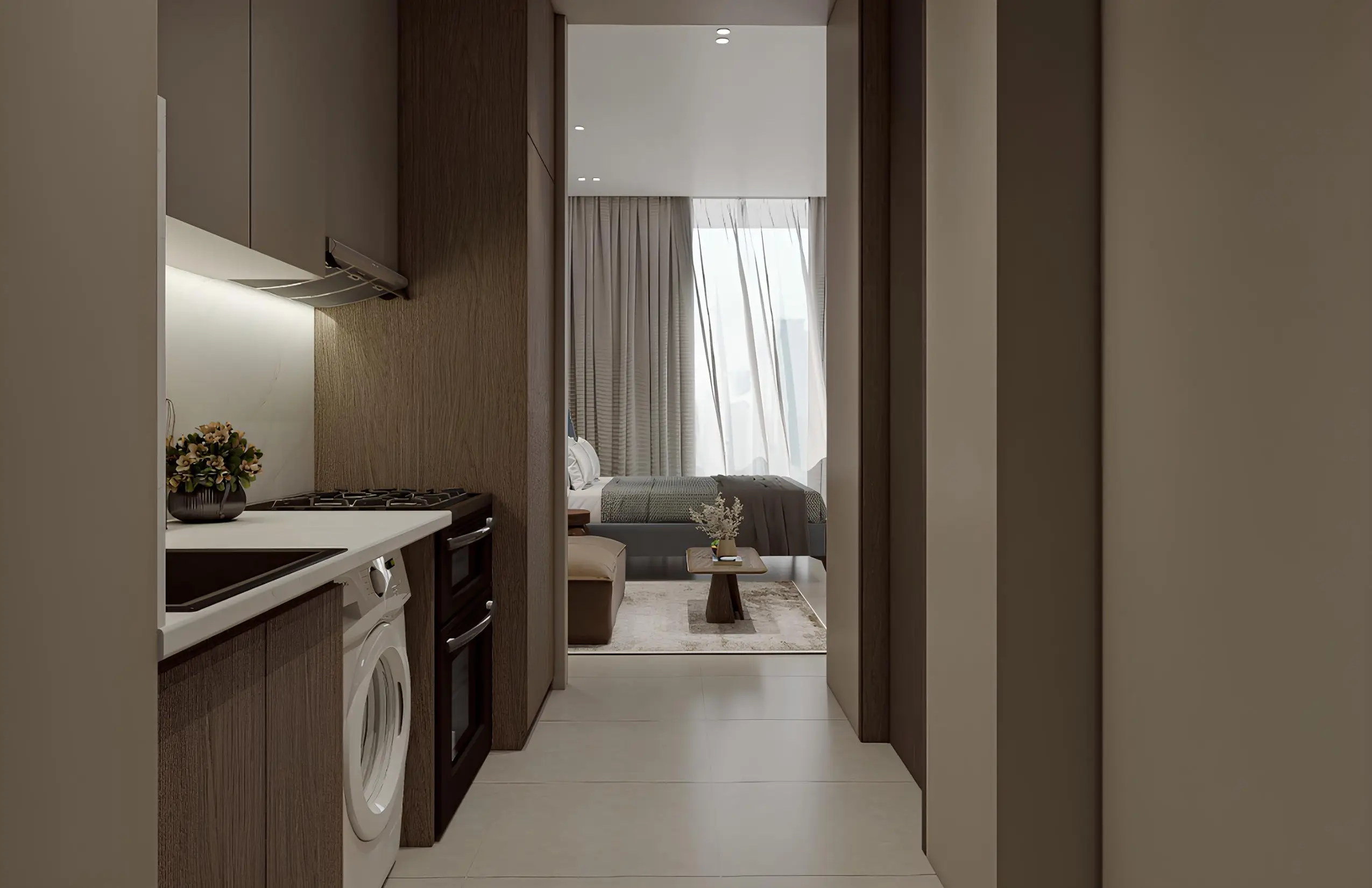 VALORES PROPERTY DEVELOPMENT "Elevia Residences" 6