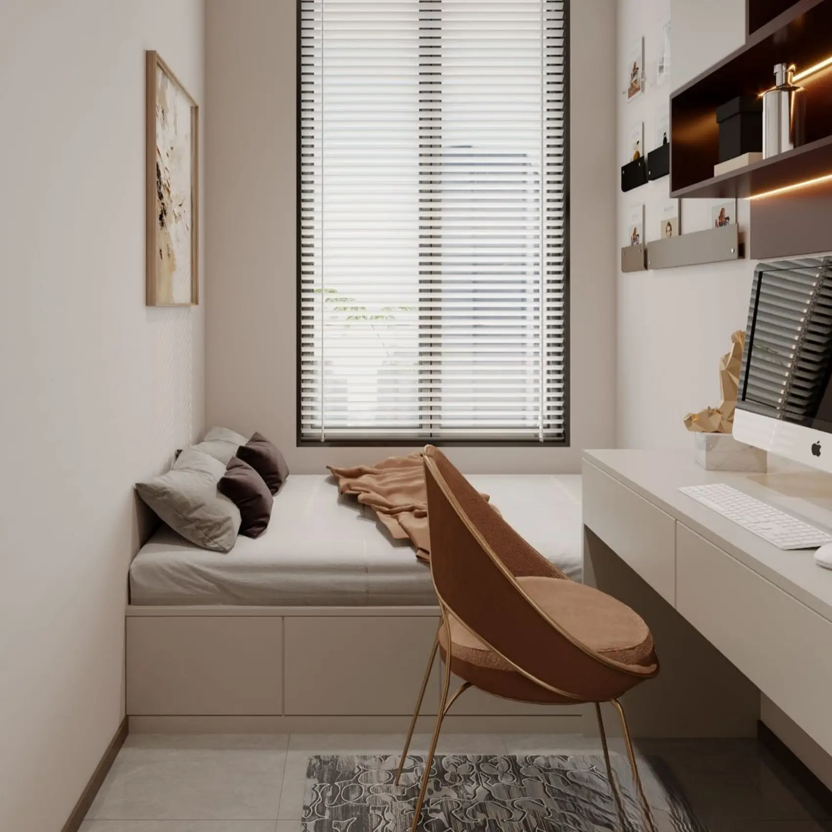 UNILAND PROPERTIES "Listone Residence" NEW LAUNCH 10