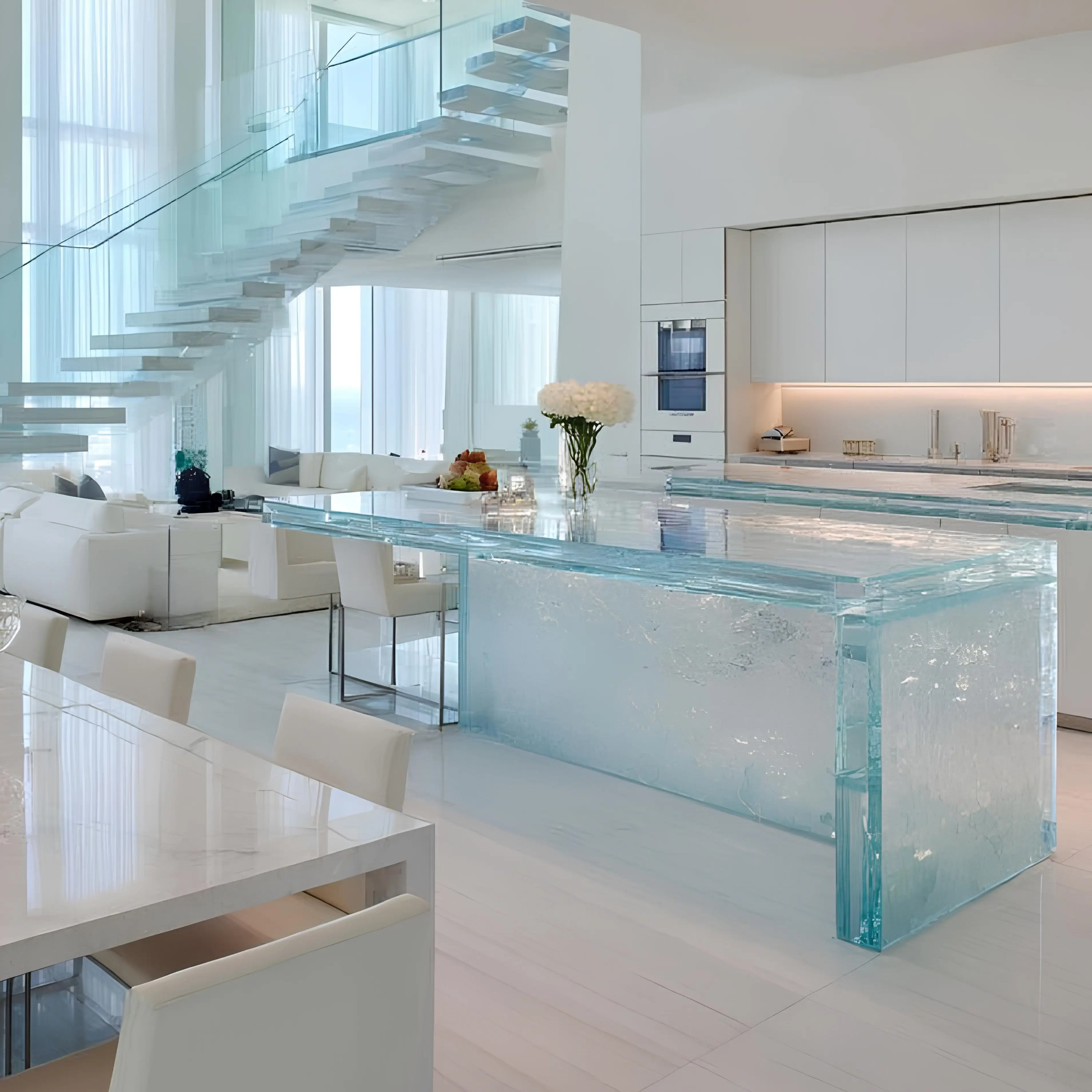 MAJOR DEVELOPMENT “Ice Beach” 2