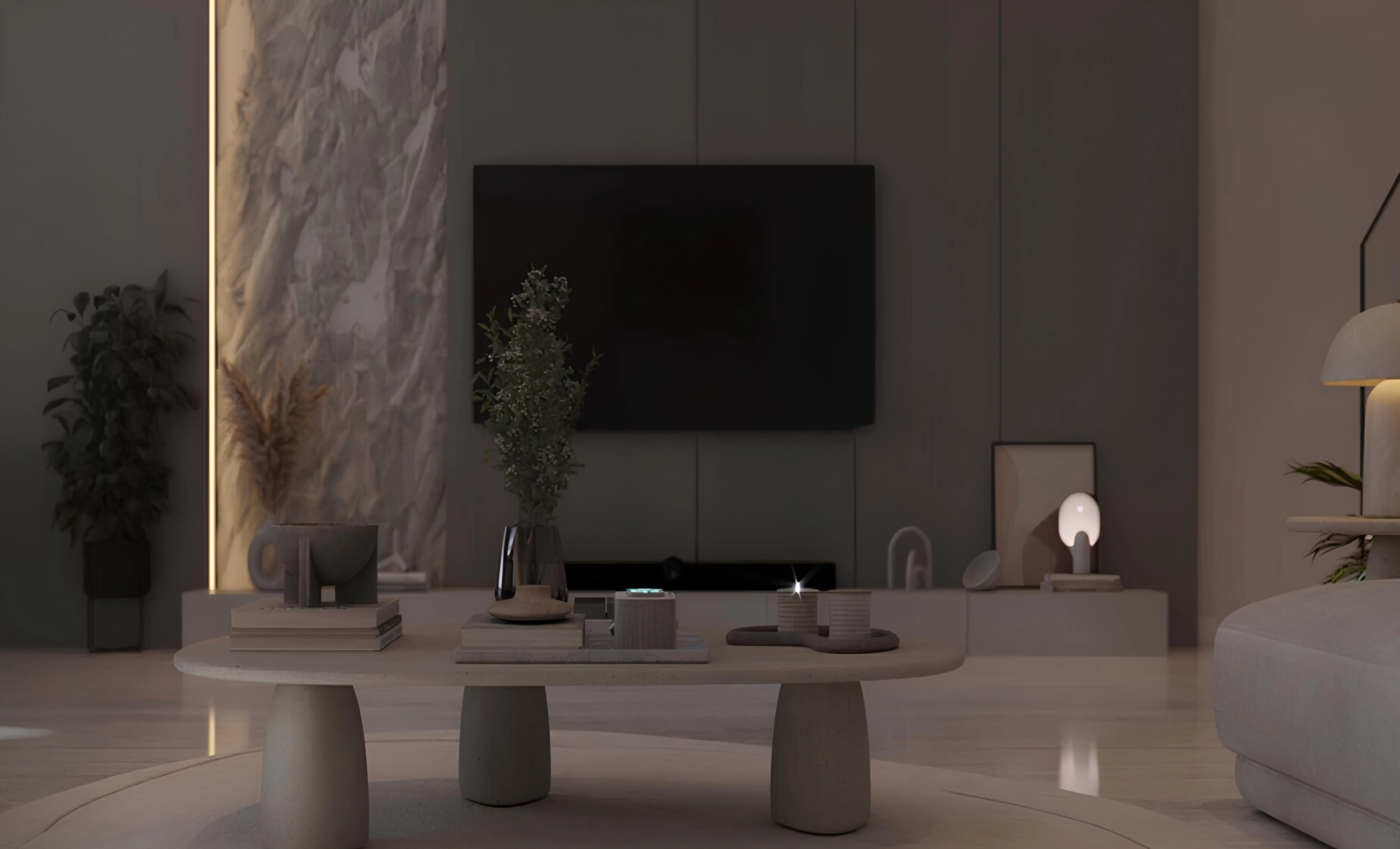 CREDO INVESTMENTS FZE "Veranda Collection 1" 3