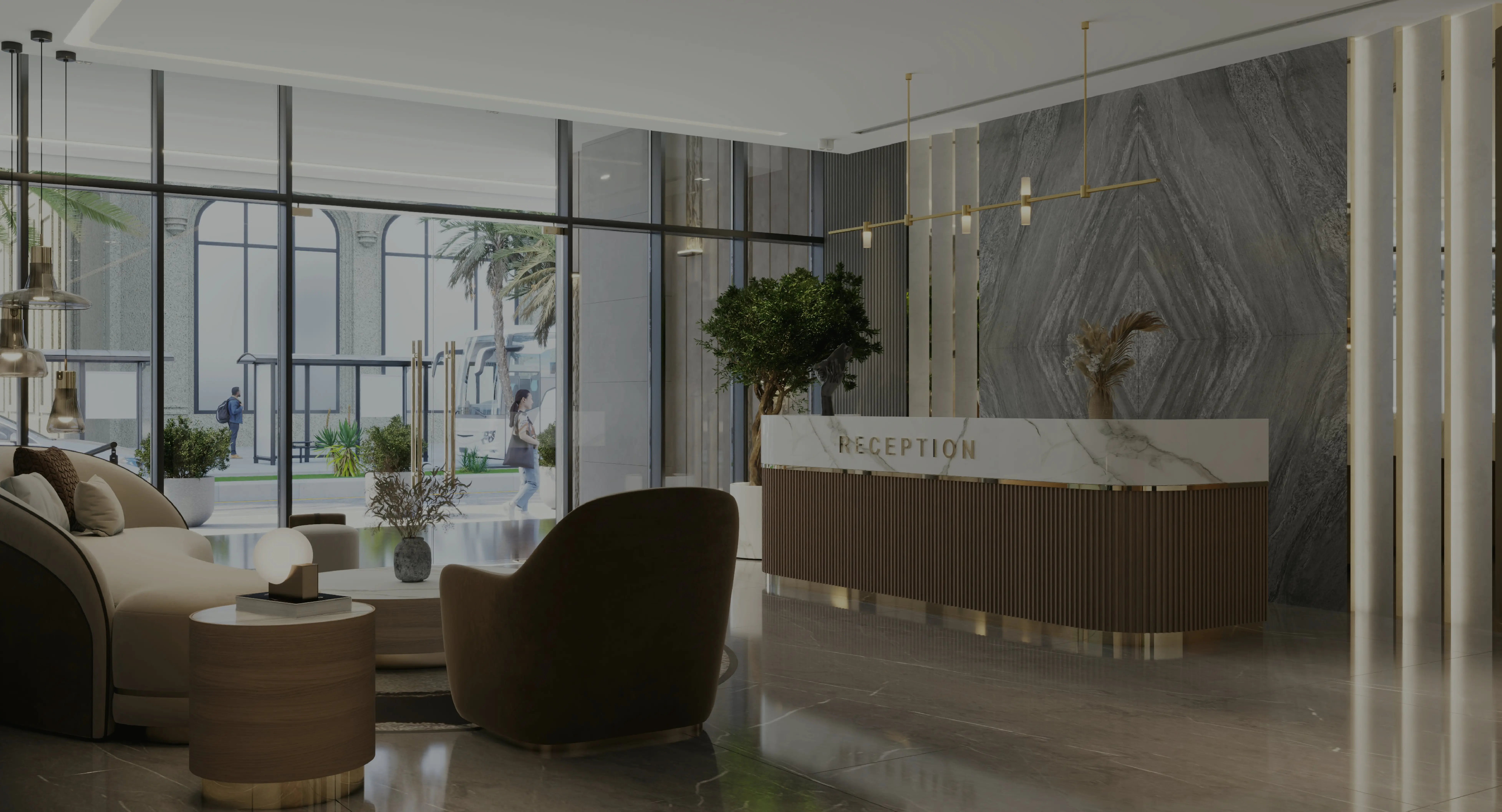 TRUE FUTURE REAL ESTATE DEVELOPMENT "High Best" 19
