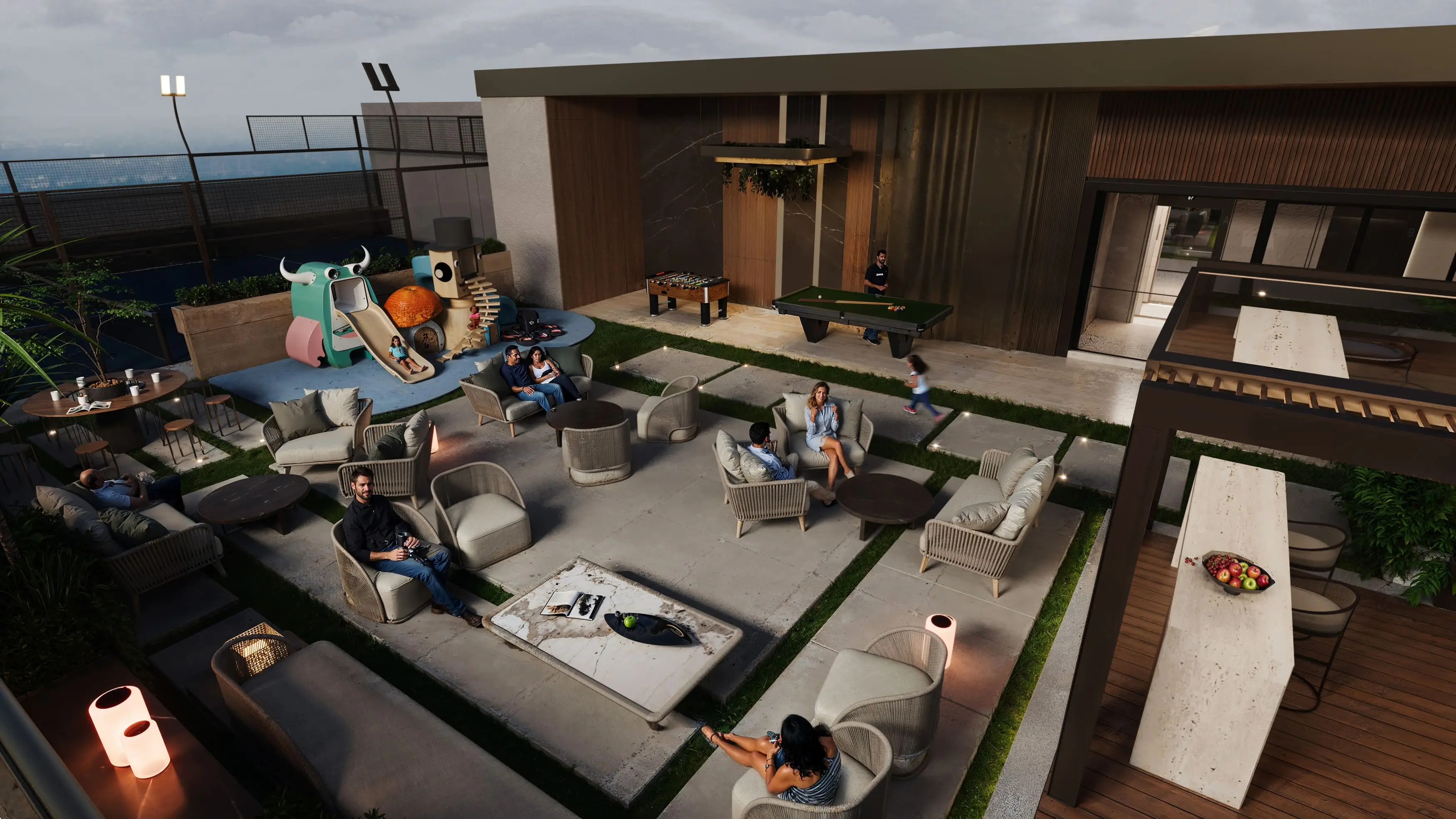 MAK DEVELOPERS "Saddlewood Park" 25