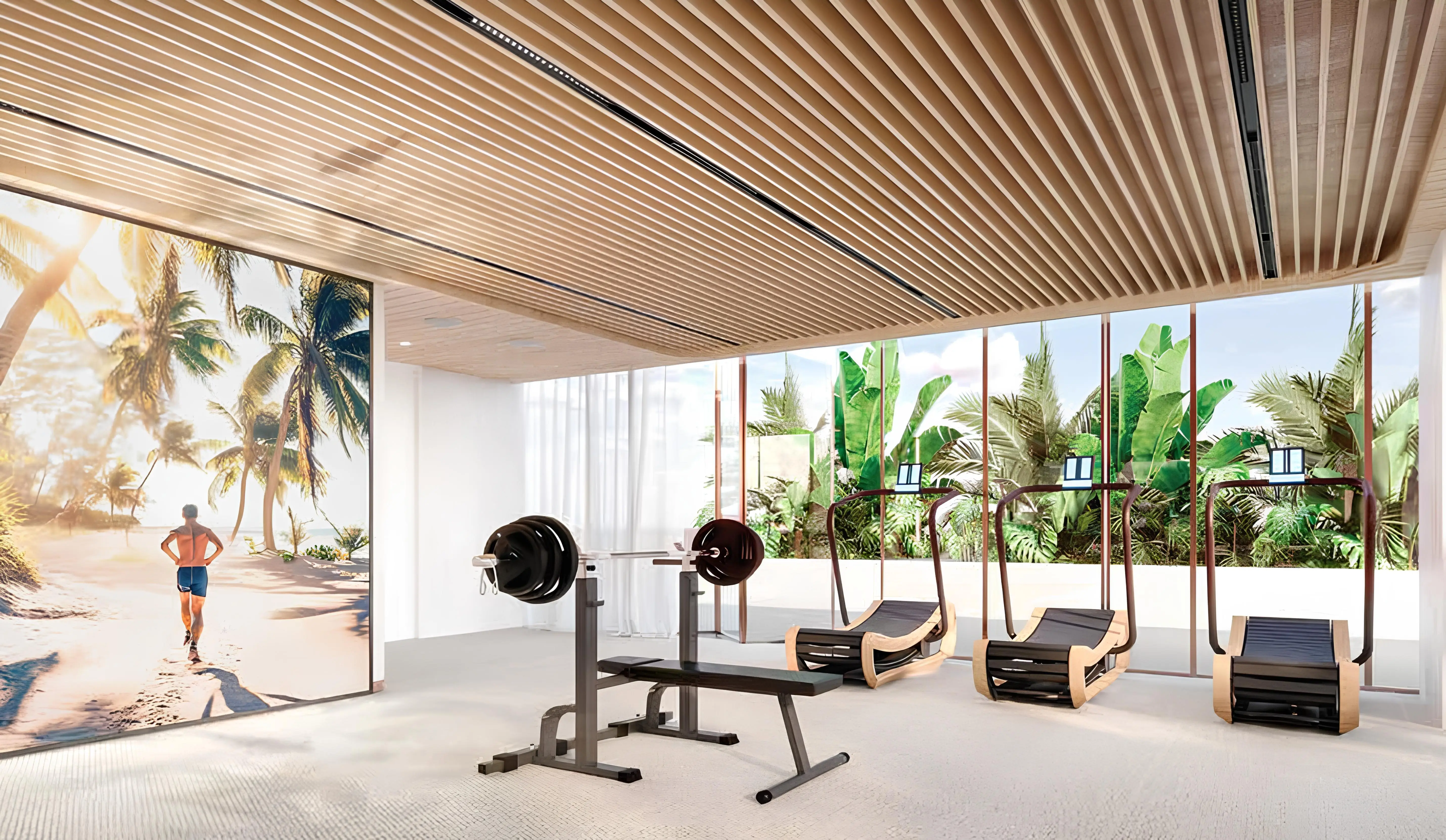 MAIN REALTY "Flow Residences" 18