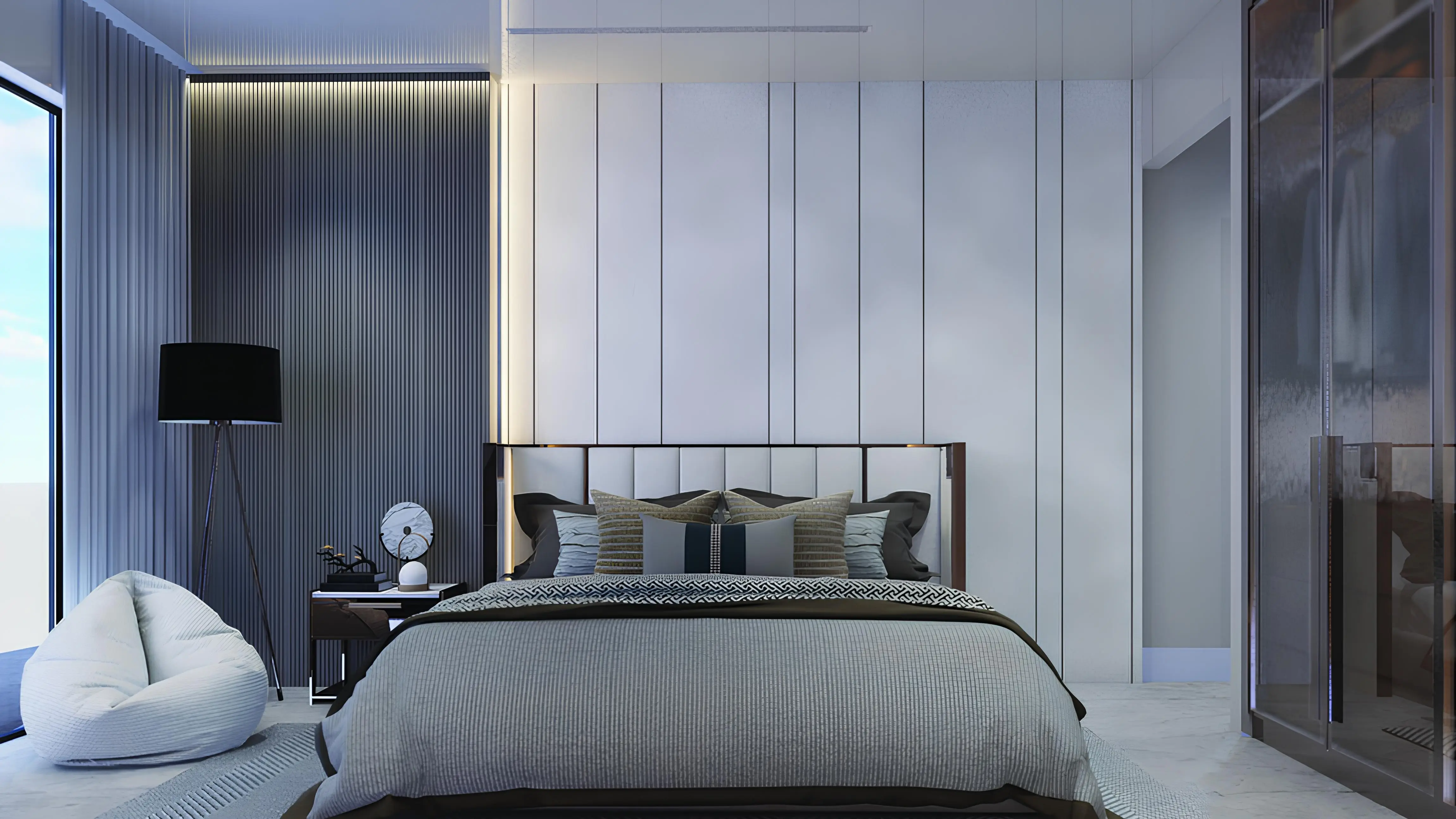 MADAR DEVELOPMENTS "Tulip Oasis X" 6