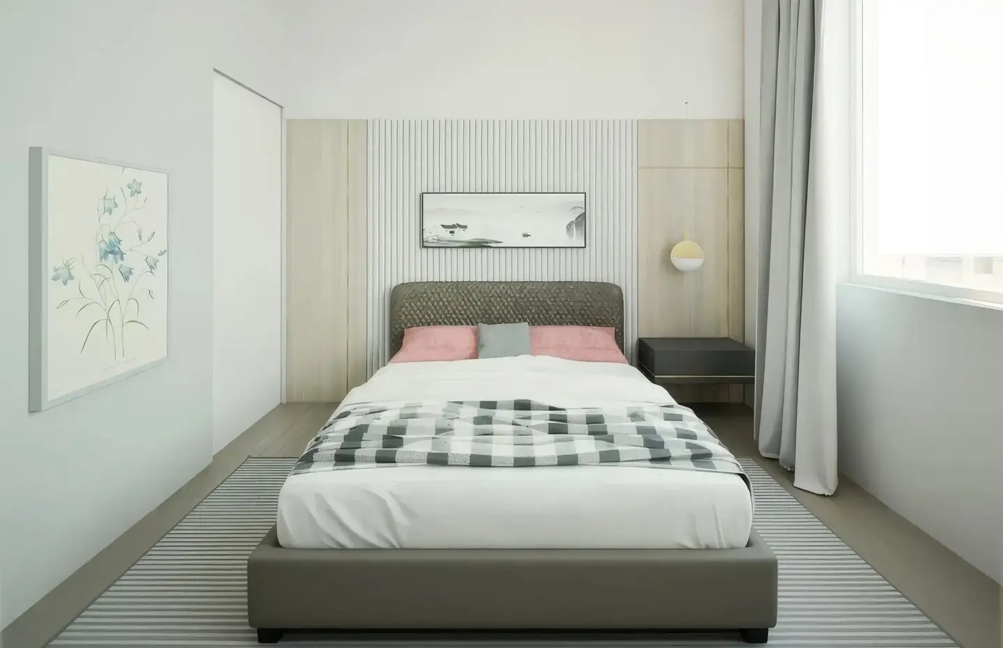 HVM LIVING "VOI Residence" 14