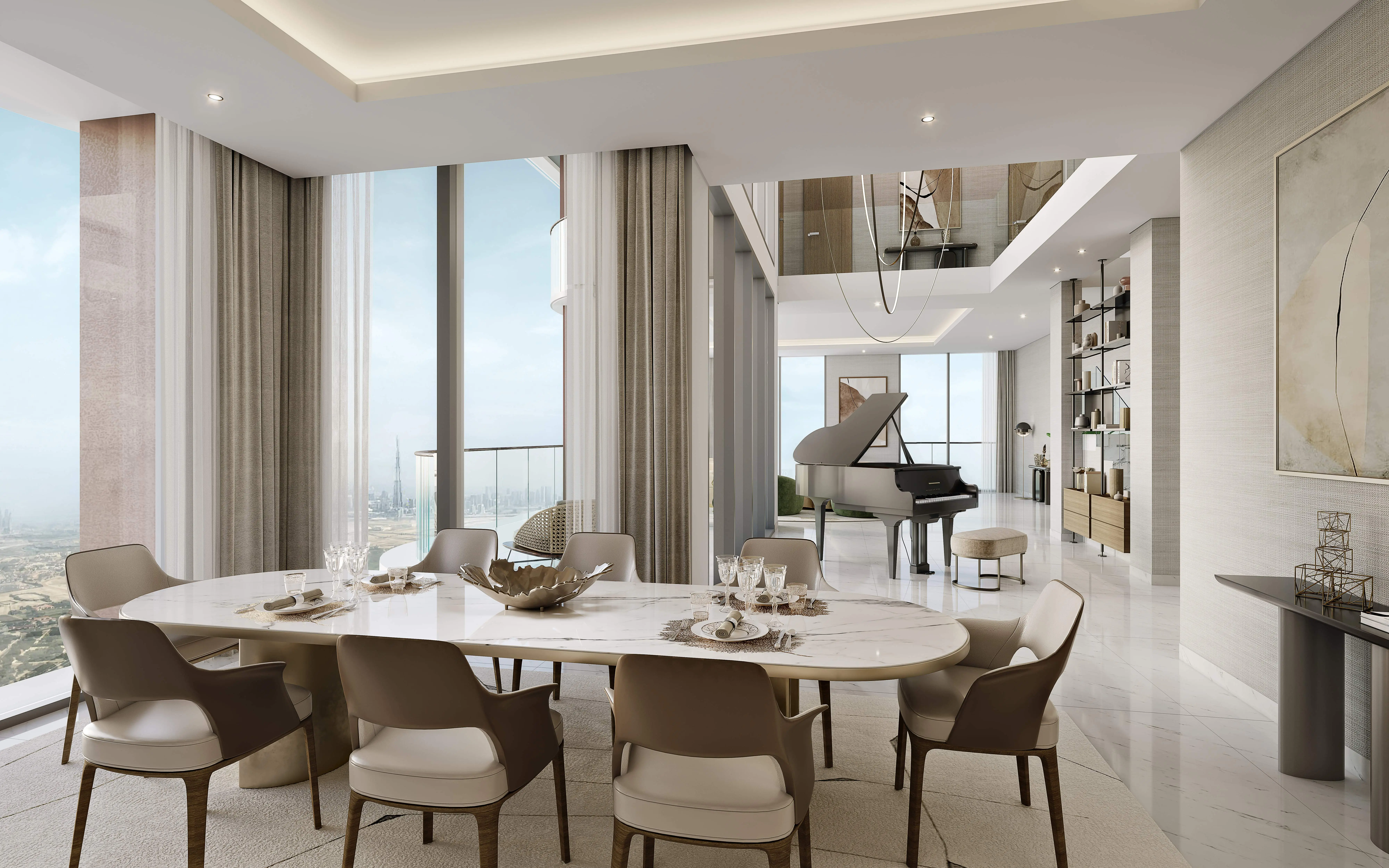 UNION PROPERTIES "Harmony Takaya" 22