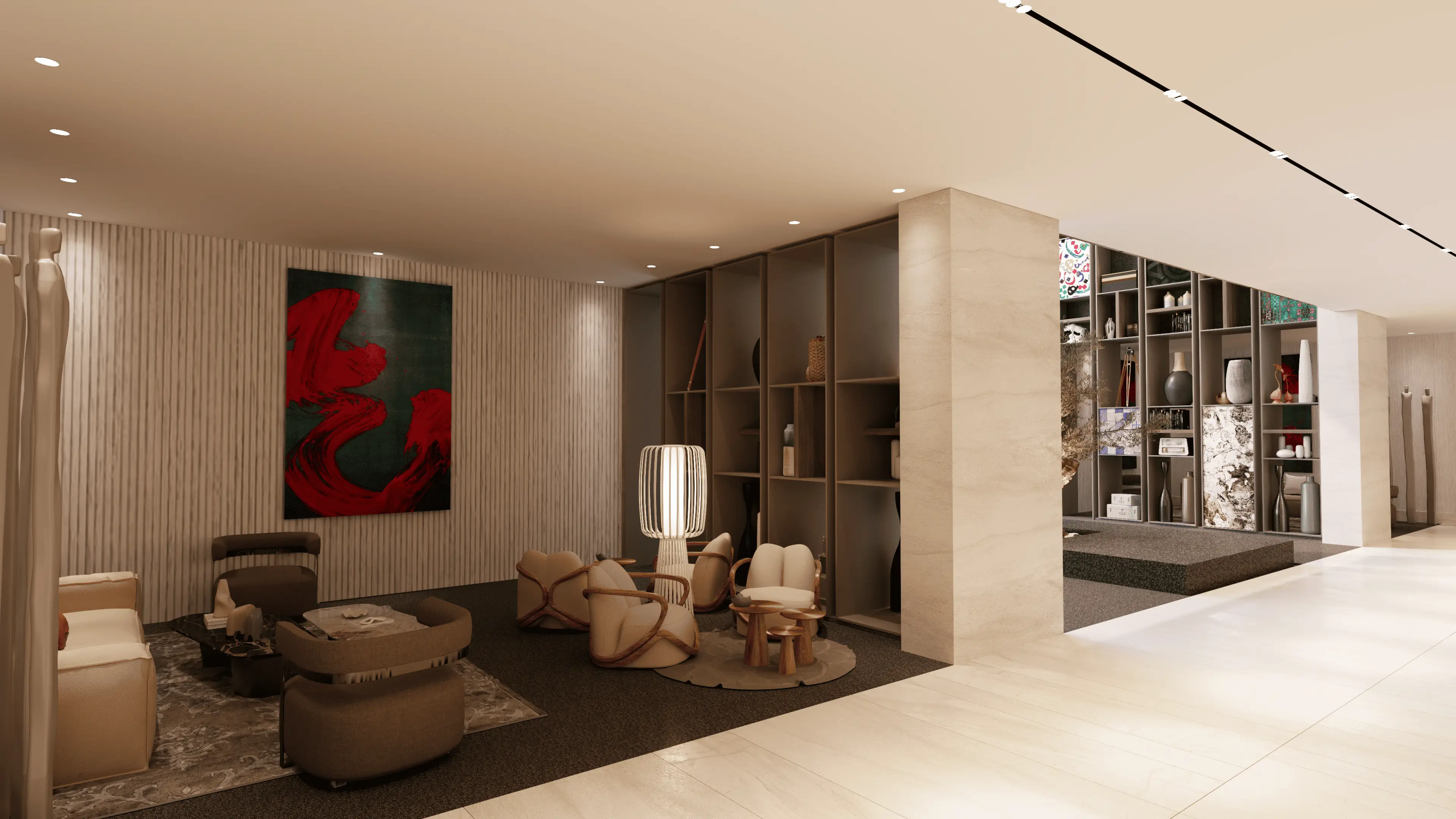 GULF HOUSE "Olaia Residences" 9