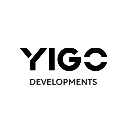 YIGO Developments Logo