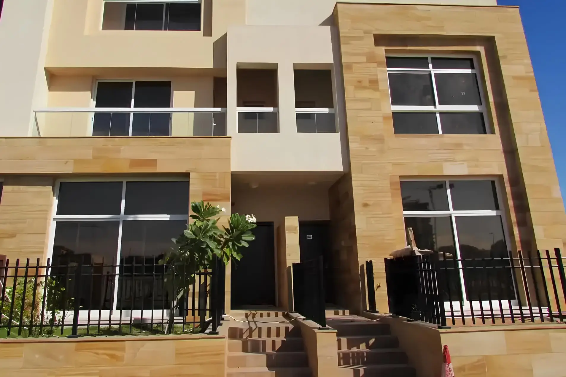 OASIS "Oasis JVC Villas"